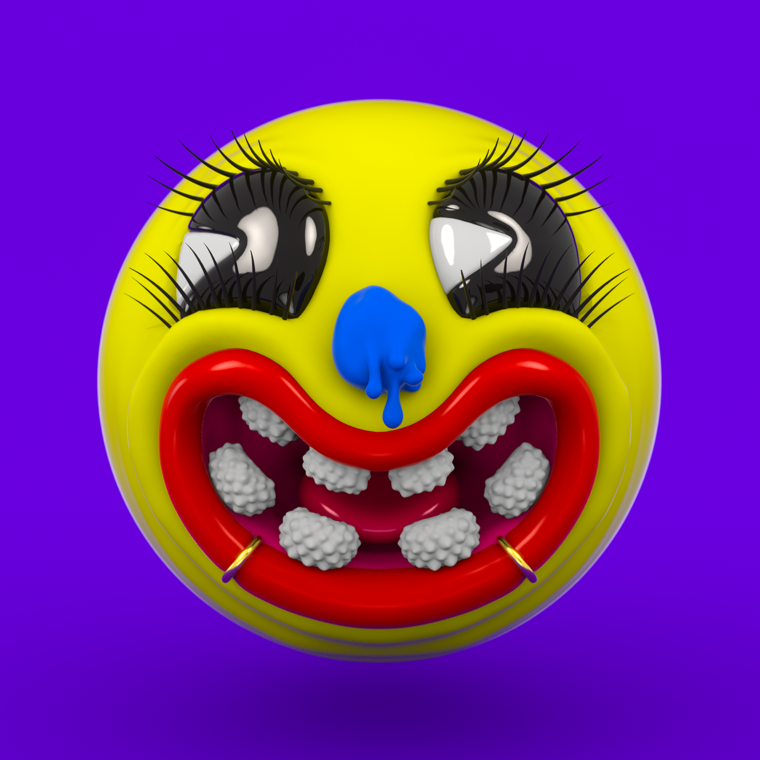 JOYsmiley 3936