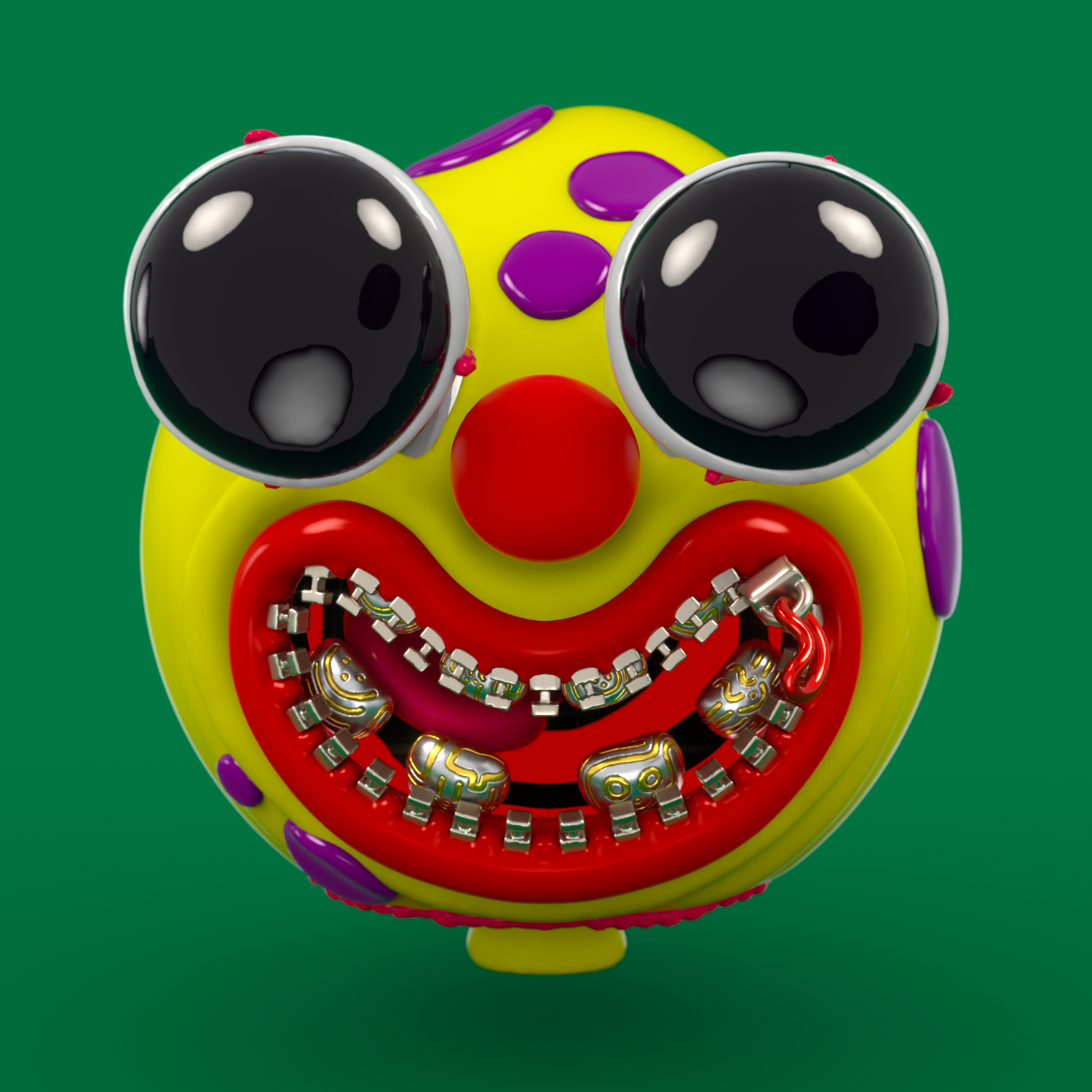JOYsmiley 3947