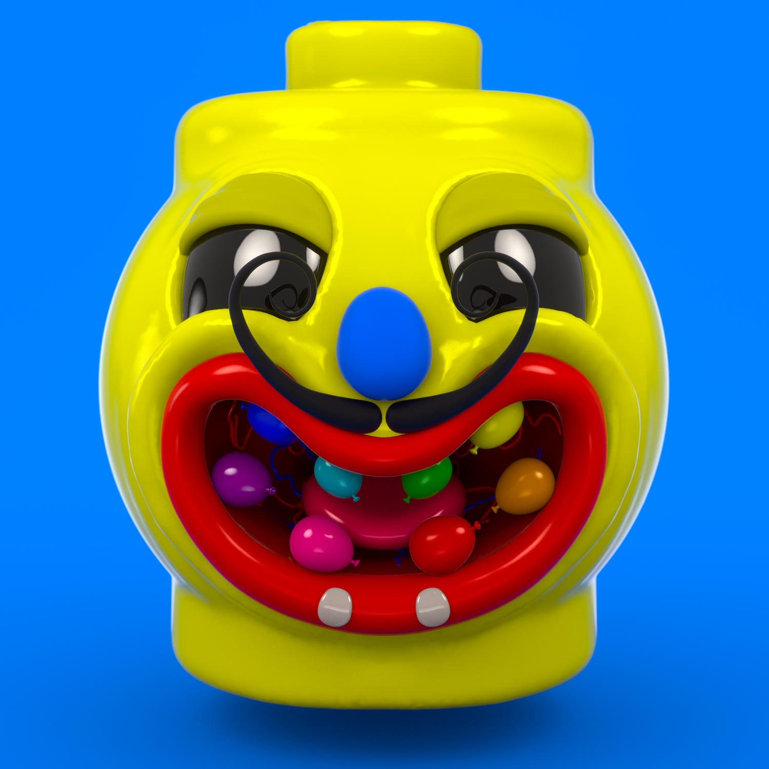 JOYsmiley 3972
