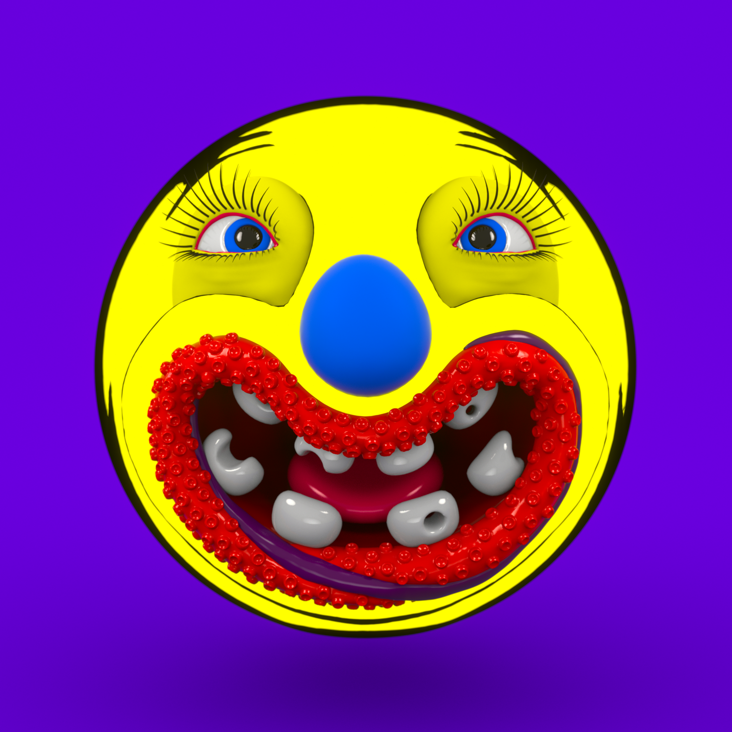 JOYsmiley 3973