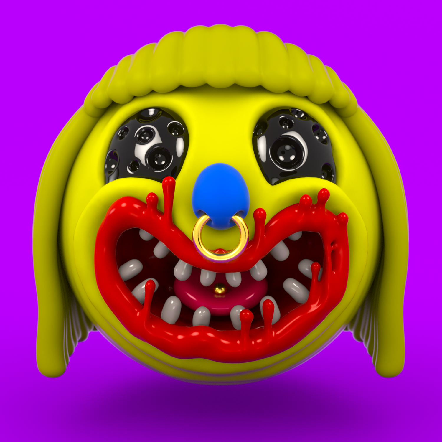 JOYsmiley 4005