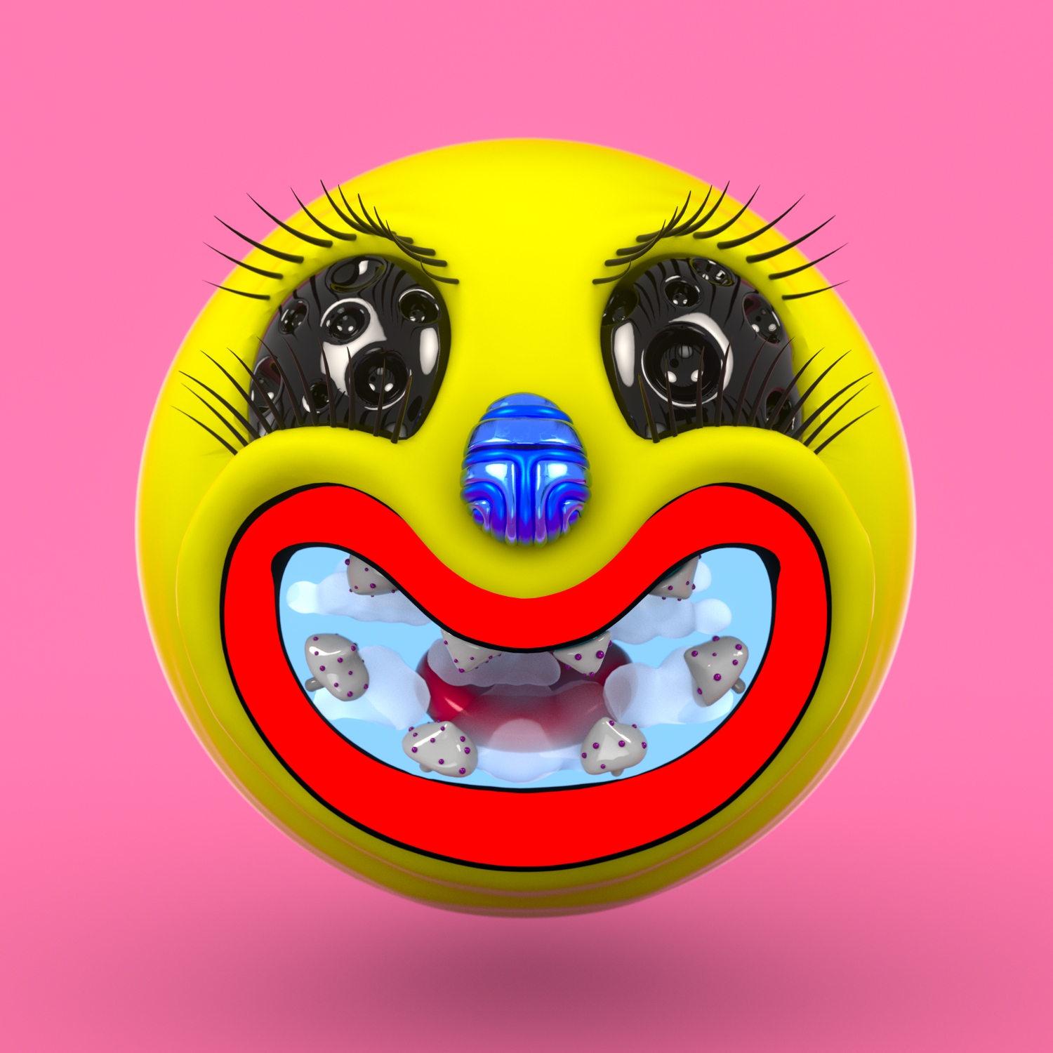 JOYsmiley 4029