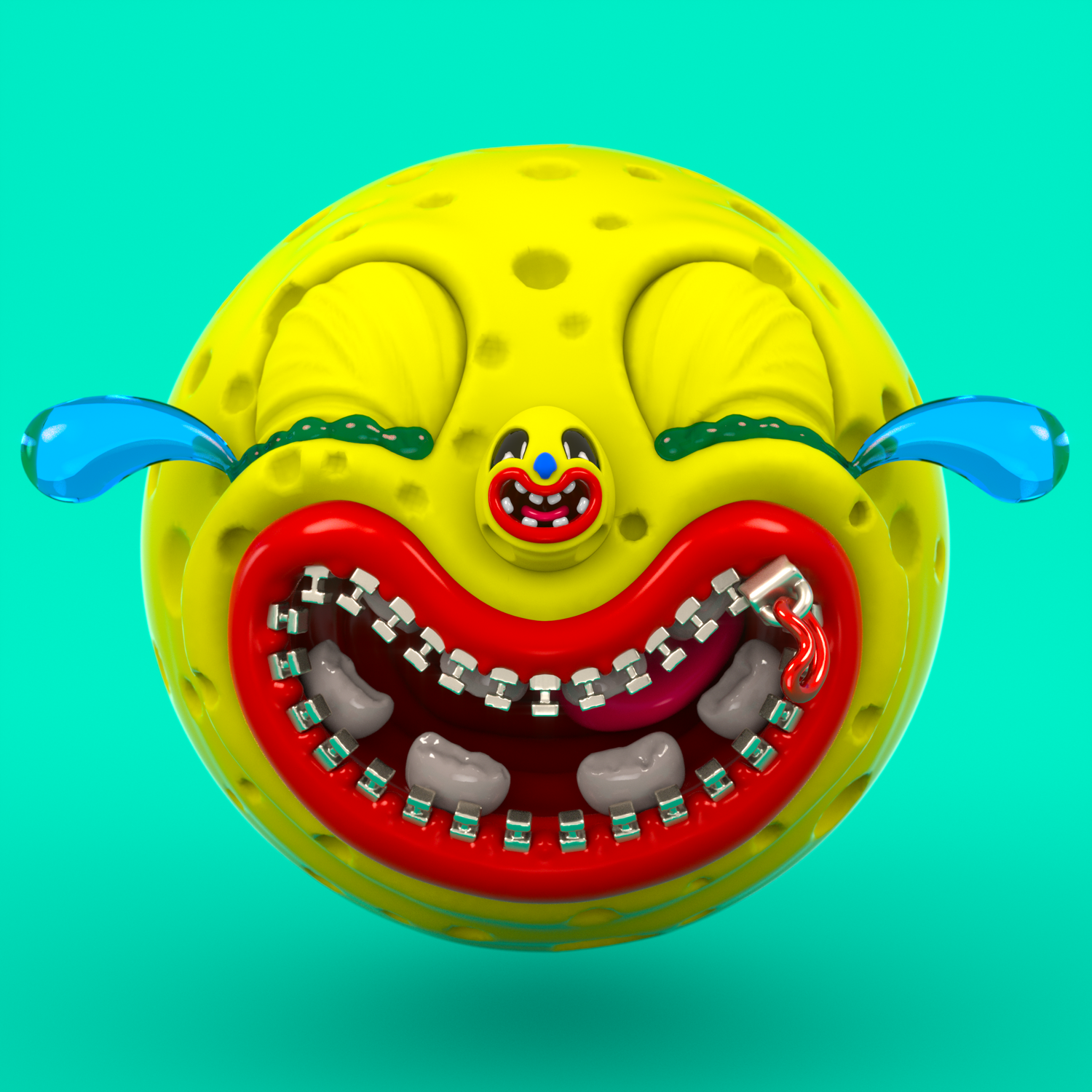 JOYsmiley 4035