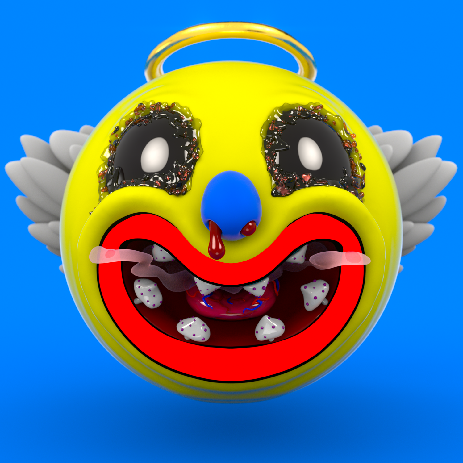 JOYsmiley 4040