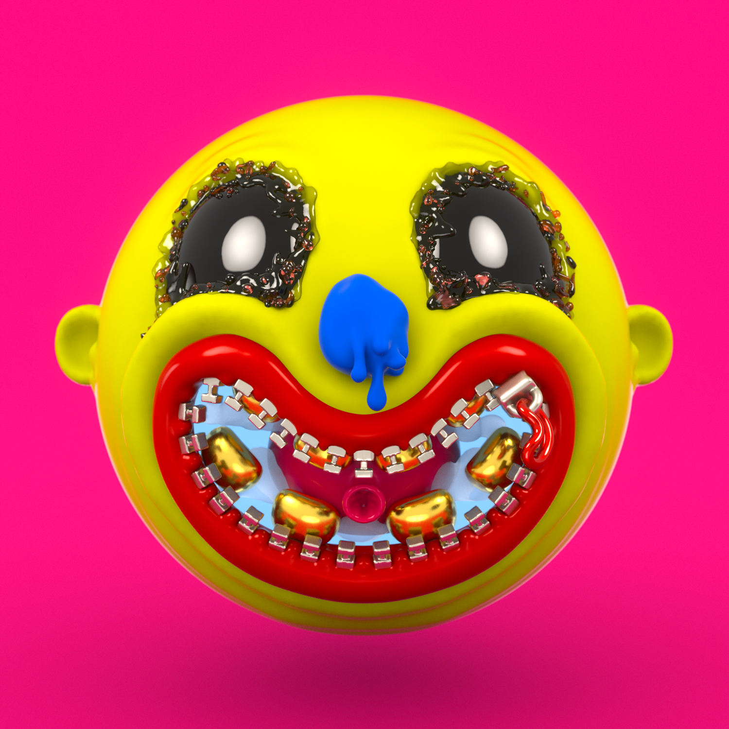 JOYsmiley 4064