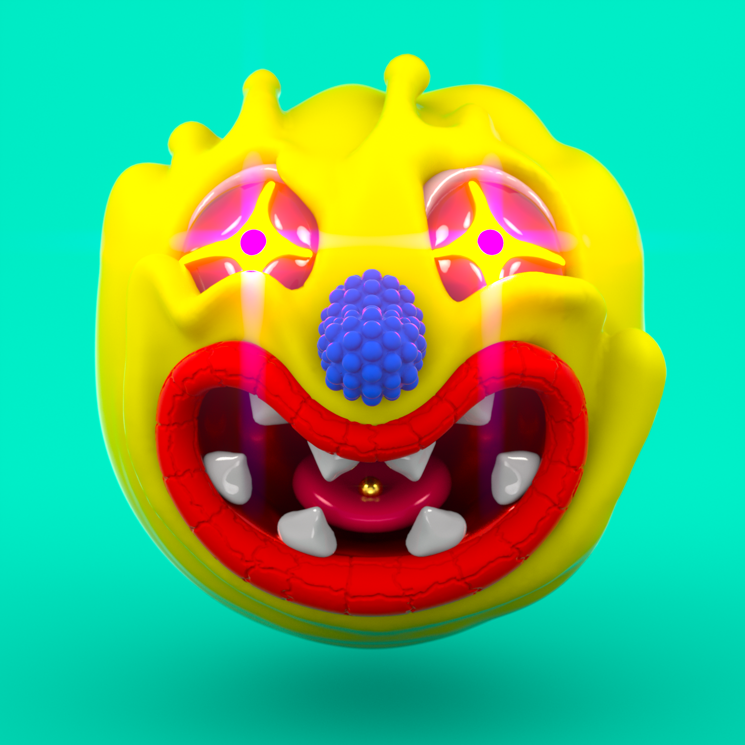 JOYsmiley 4067