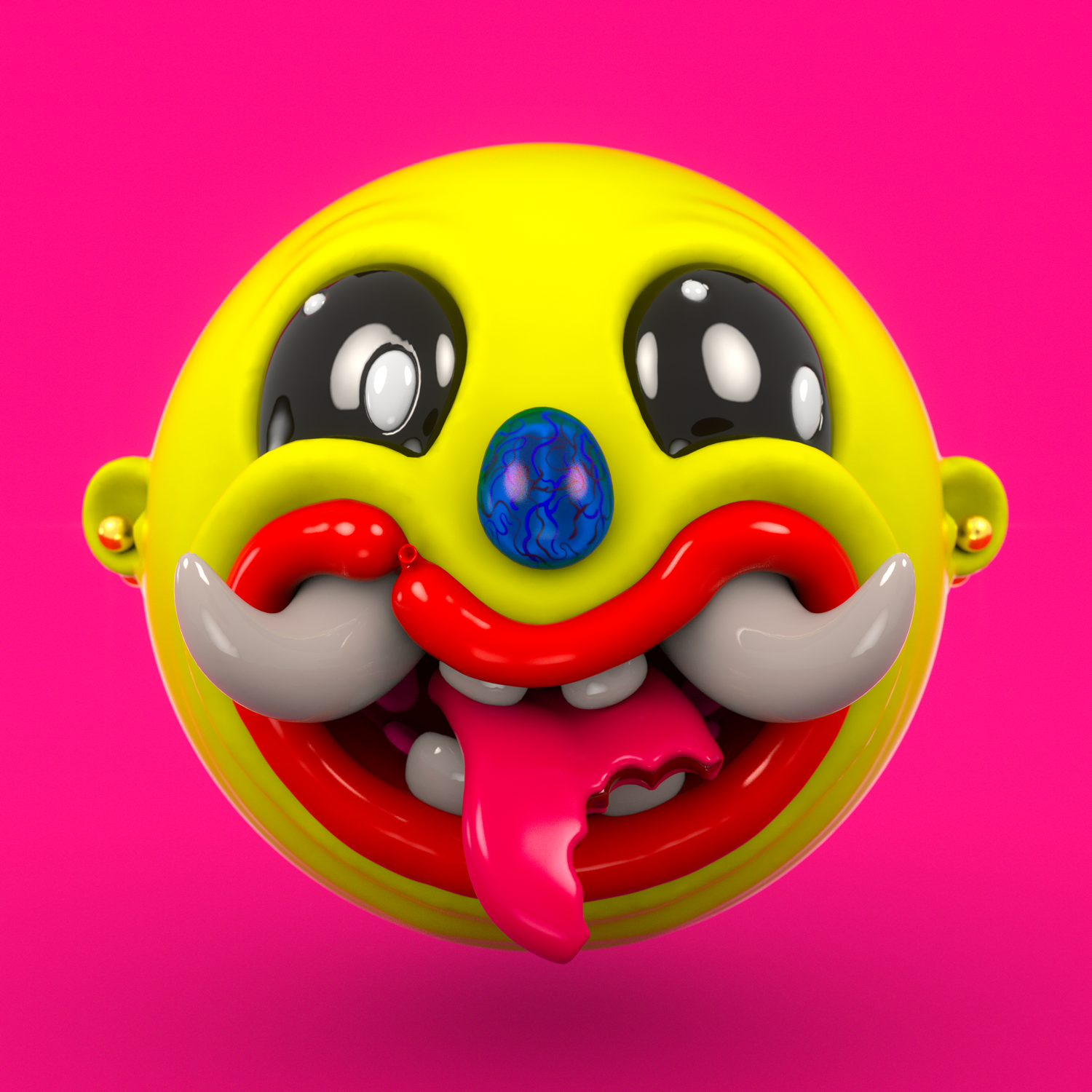 JOYsmiley 4069