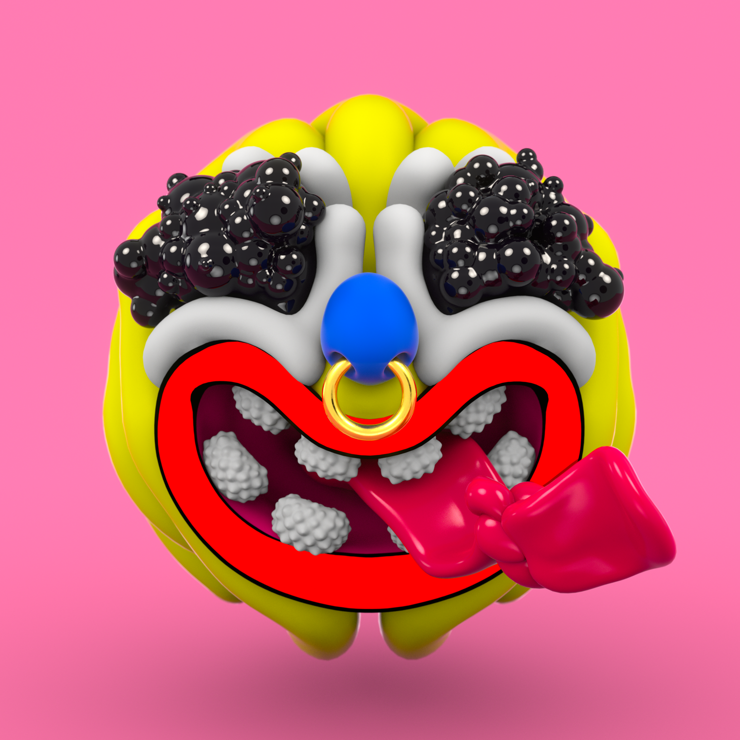 JOYsmiley 4074