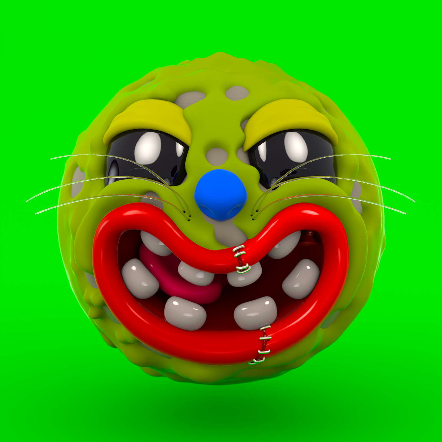 JOYsmiley 4075