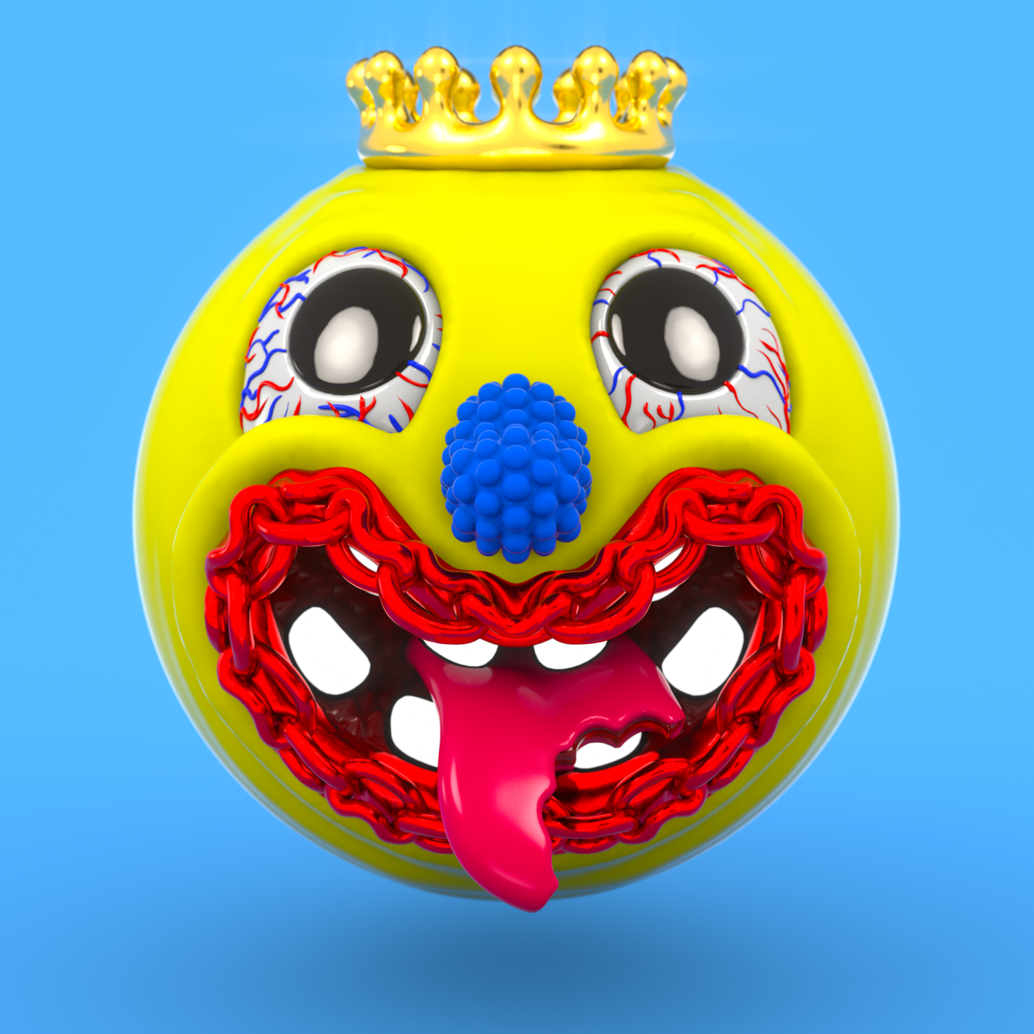 JOYsmiley 4077