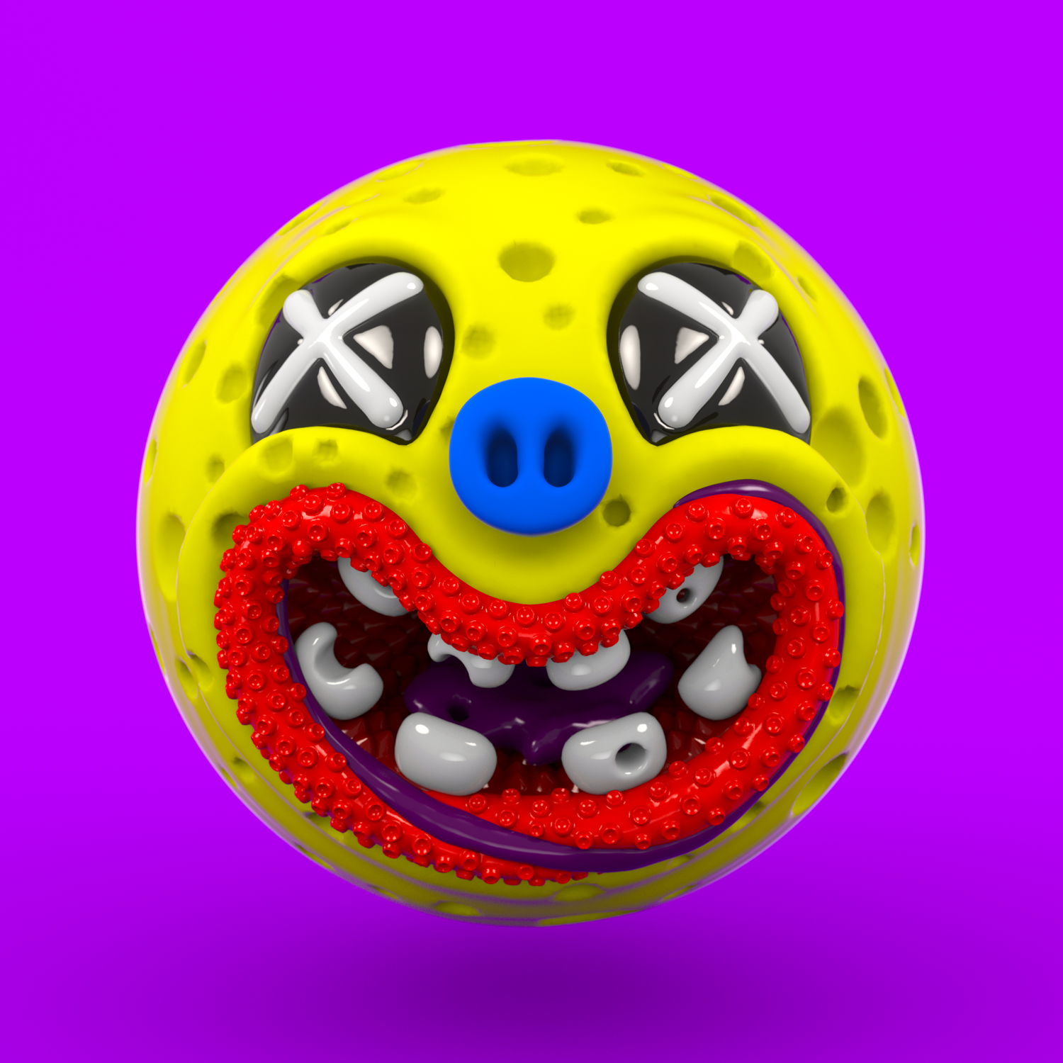 JOYsmiley 4124