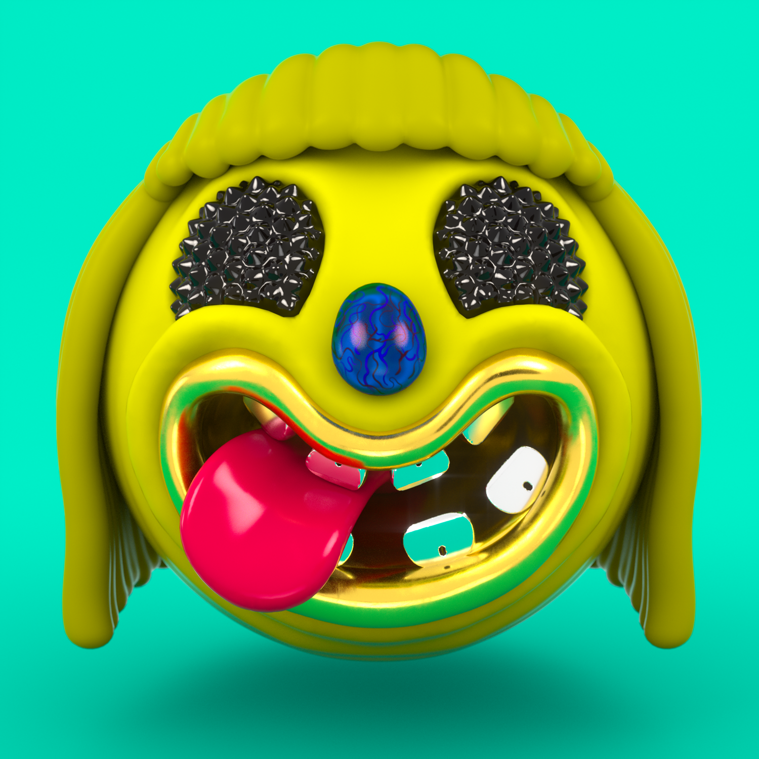 JOYsmiley 4132