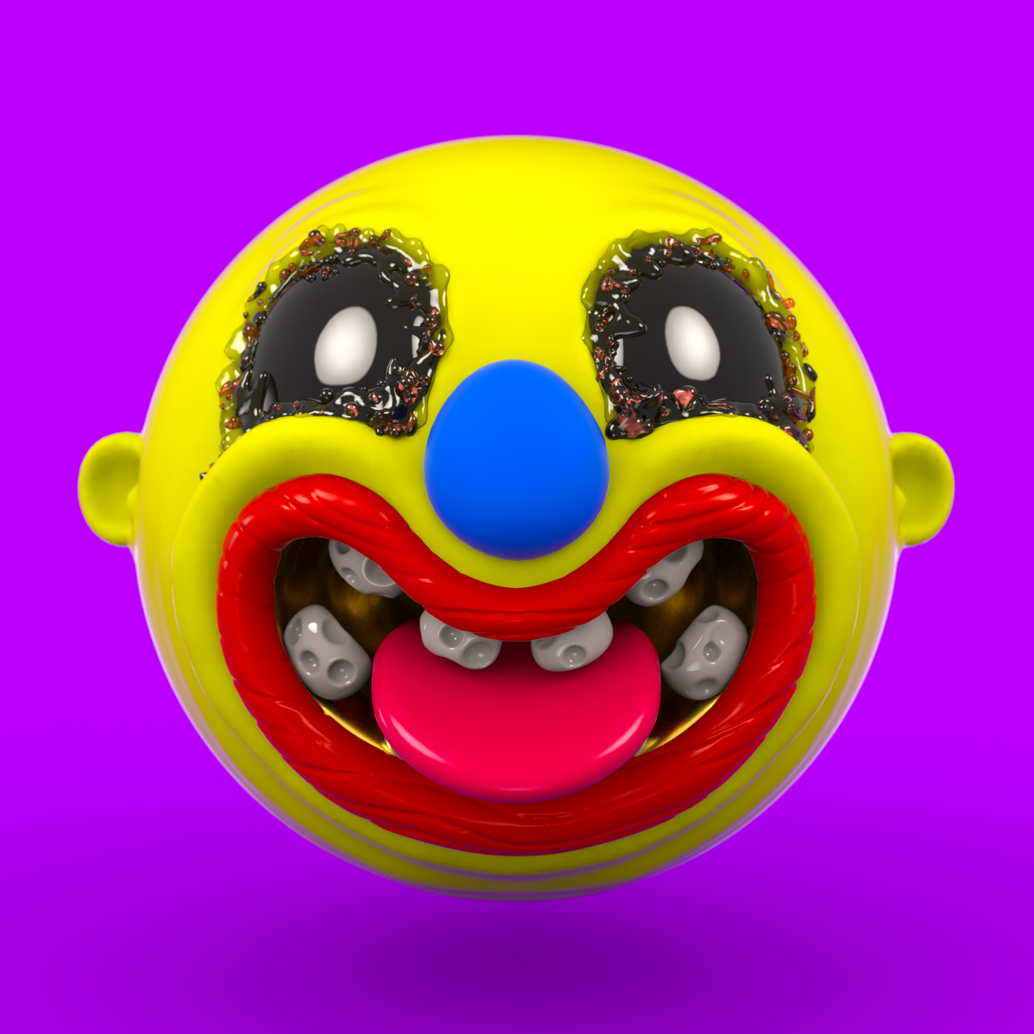 JOYsmiley 4133