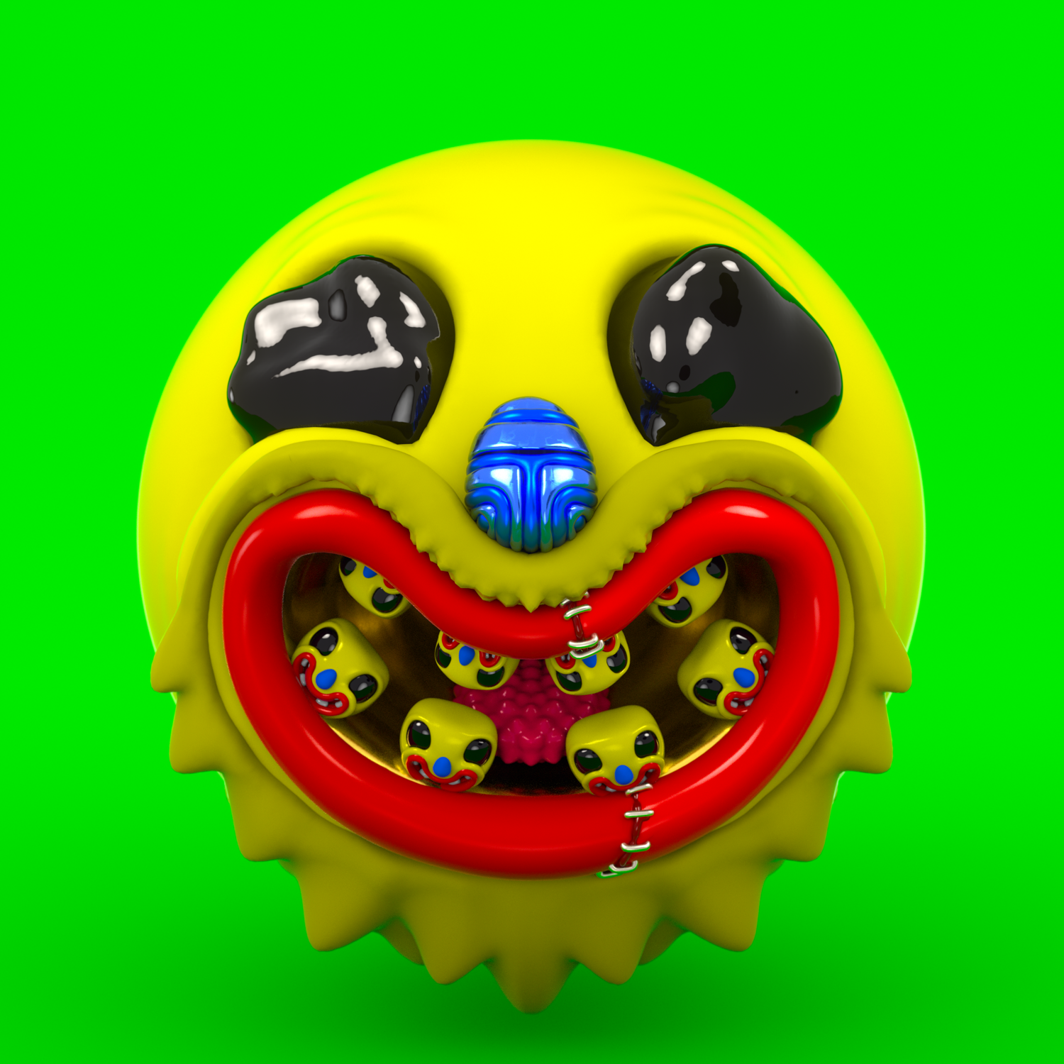 JOYsmiley 4137