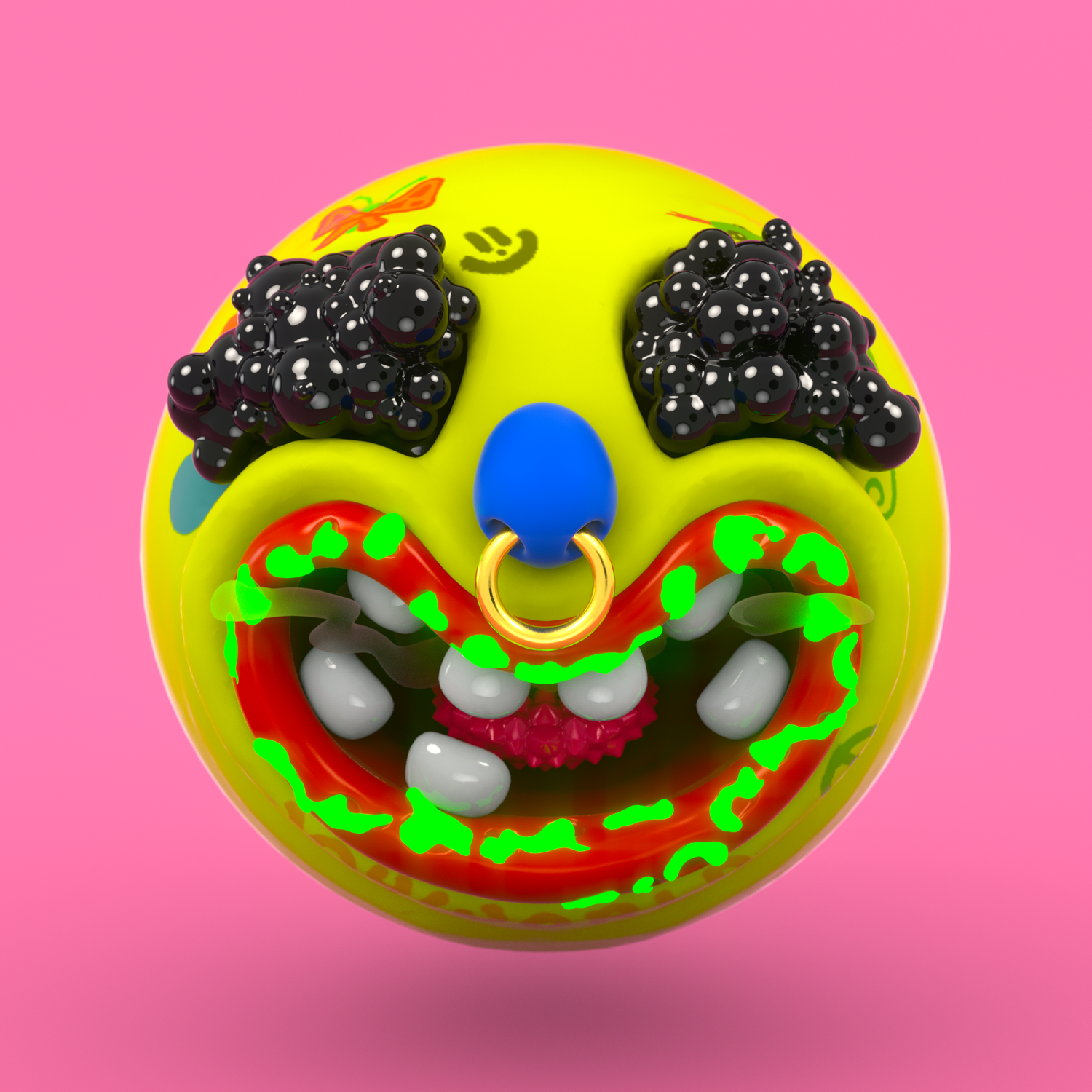 JOYsmiley 4150
