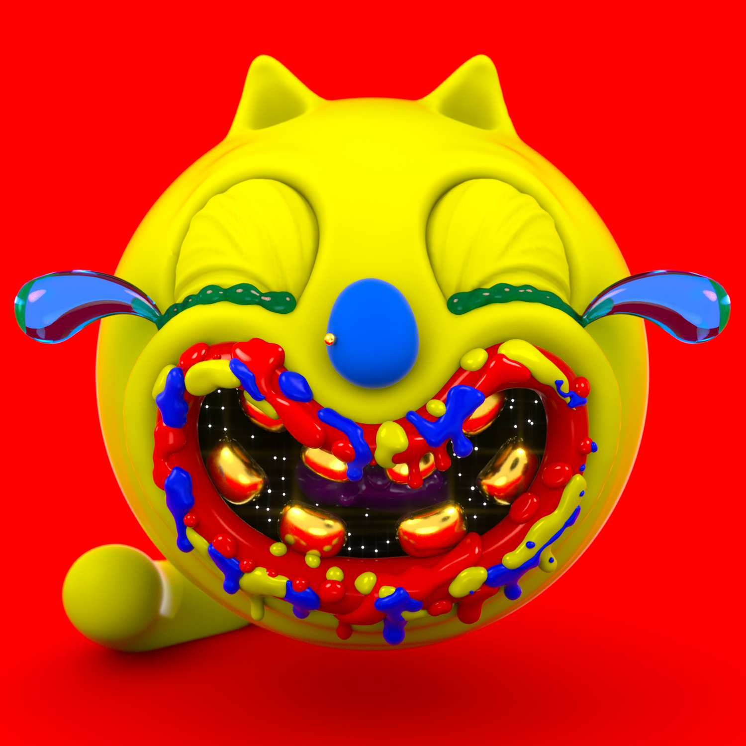 JOYsmiley 416