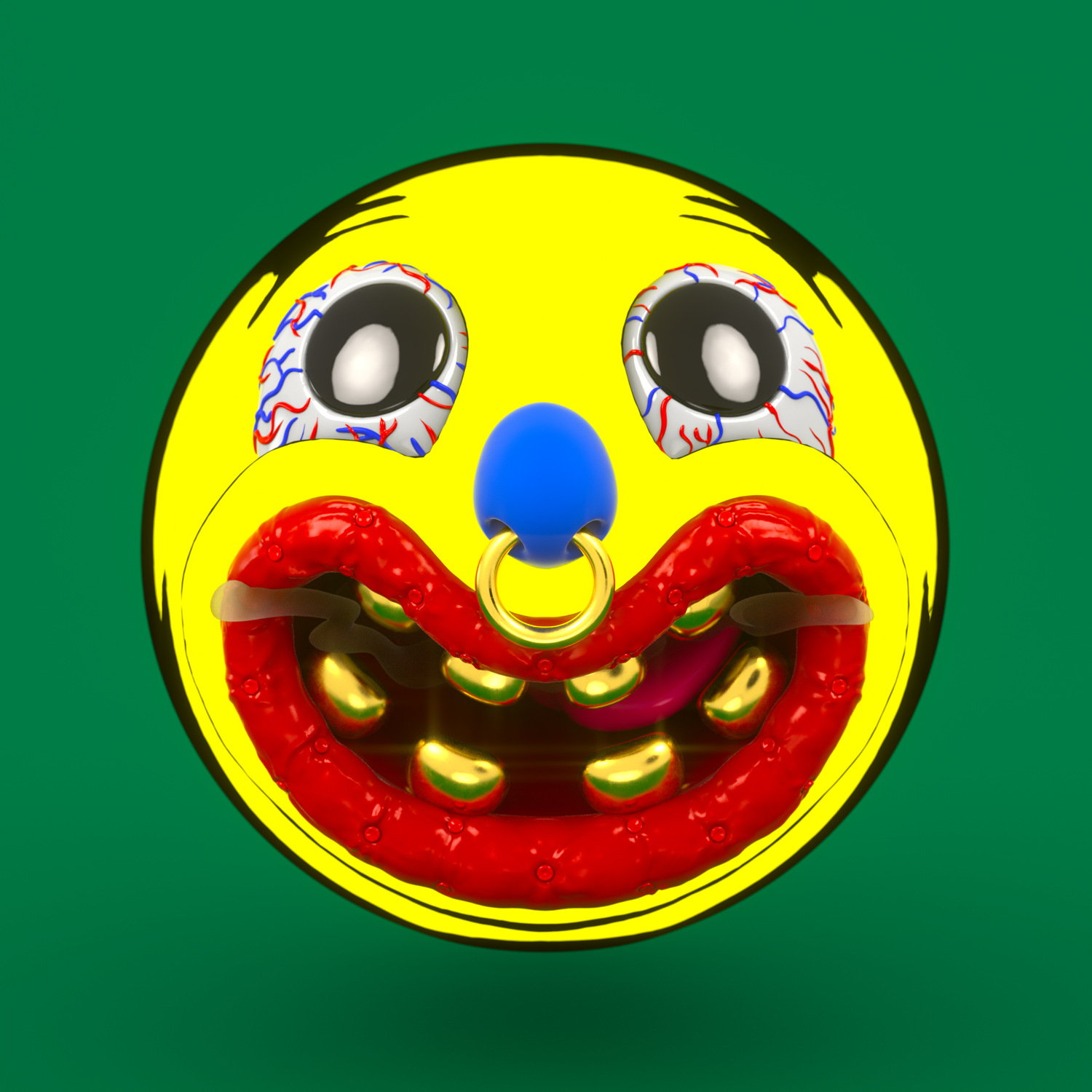 JOYsmiley 4168