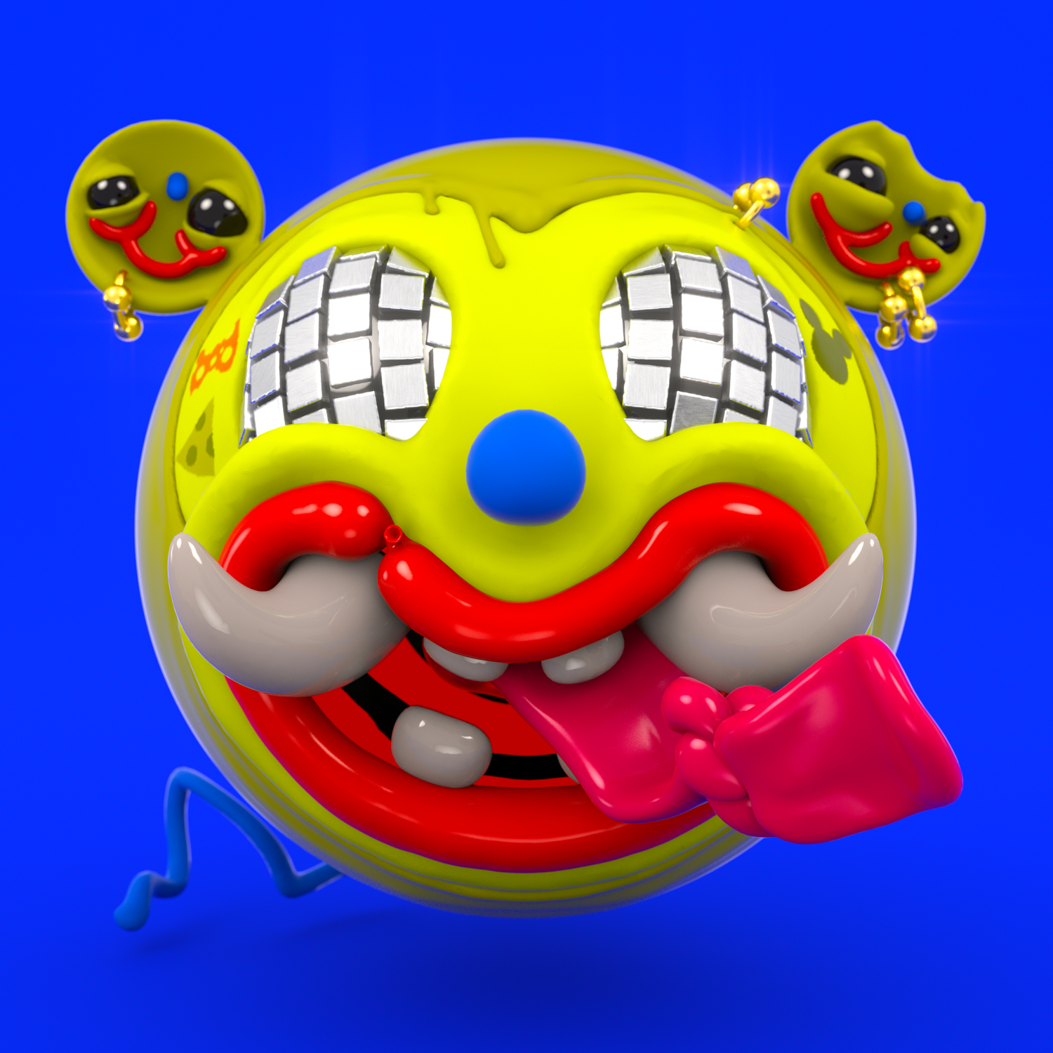 JOYsmiley 4171