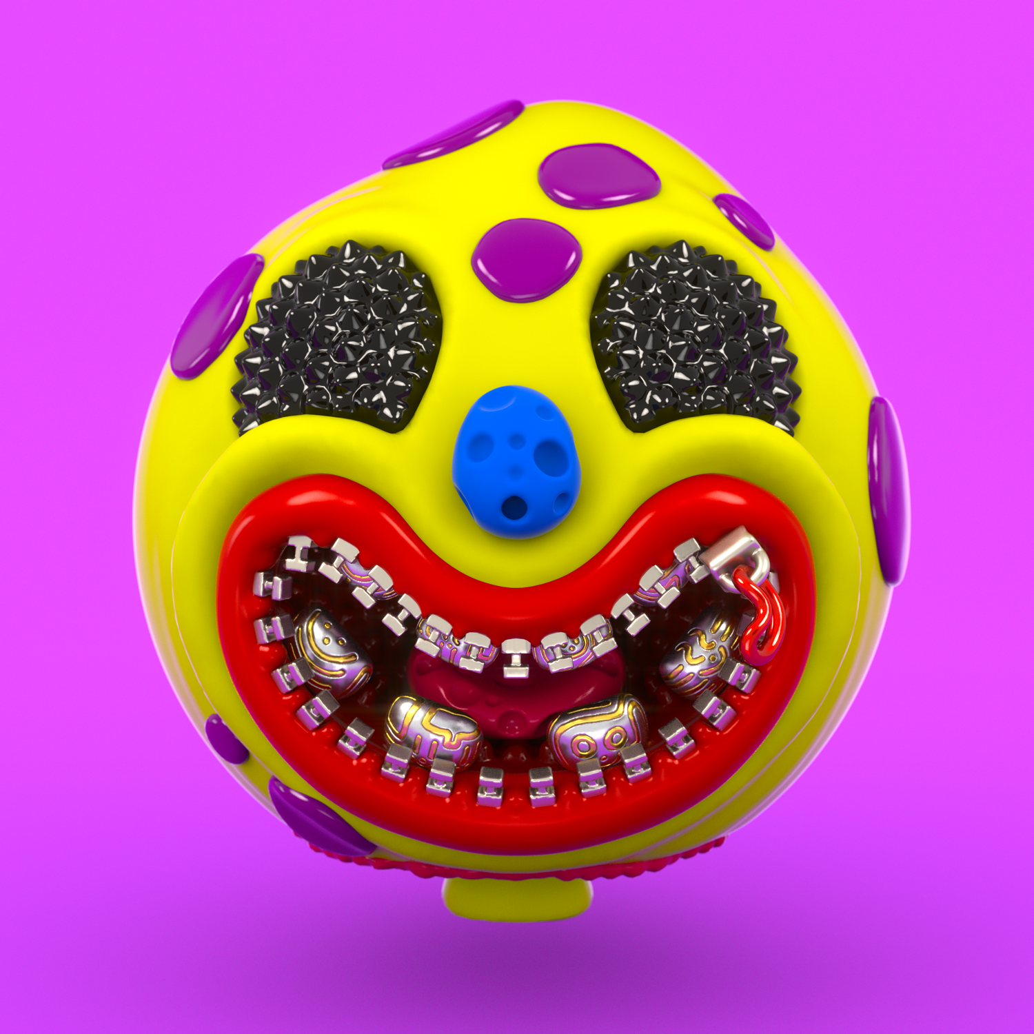 JOYsmiley 4173
