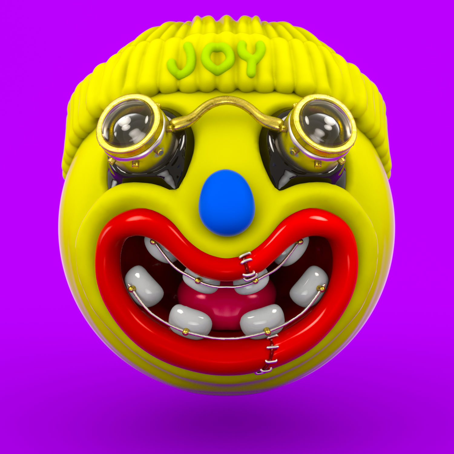 JOYsmiley 4181