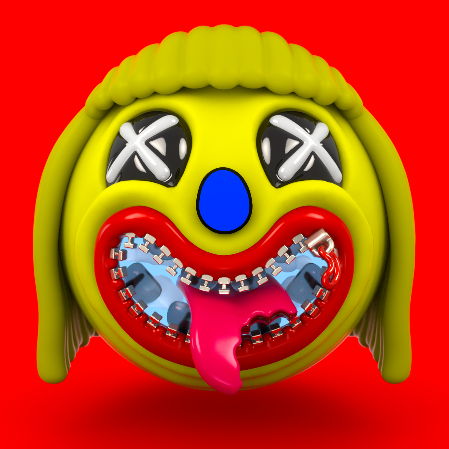 JOYsmiley 4186