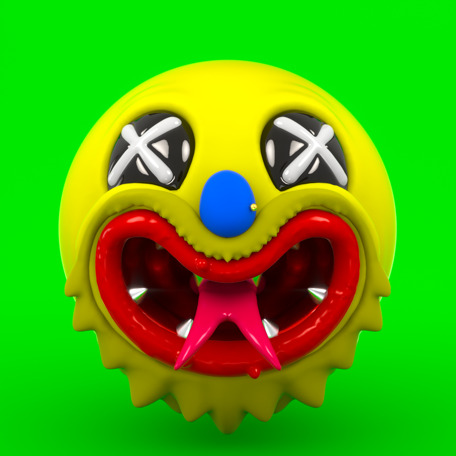 JOYsmiley 4192