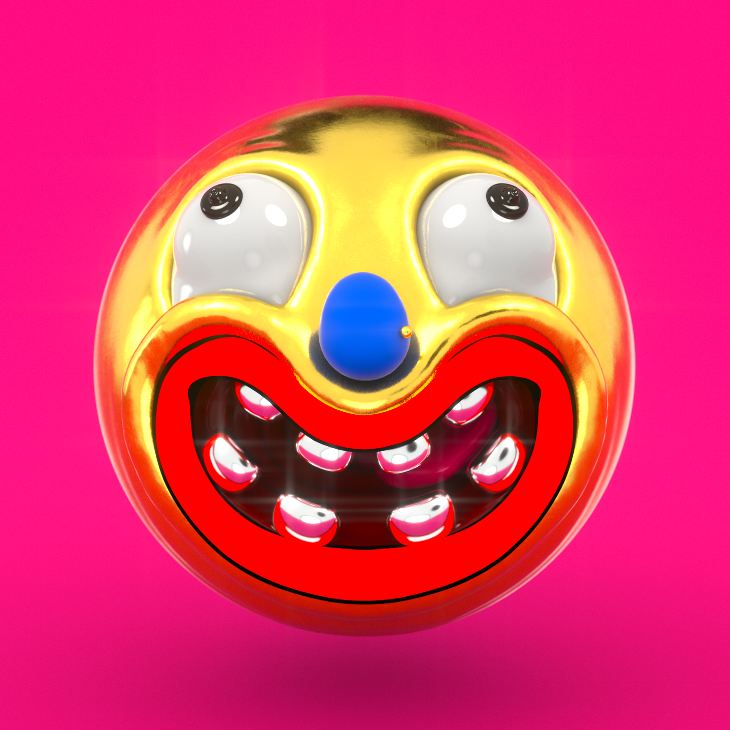 JOYsmiley 4196