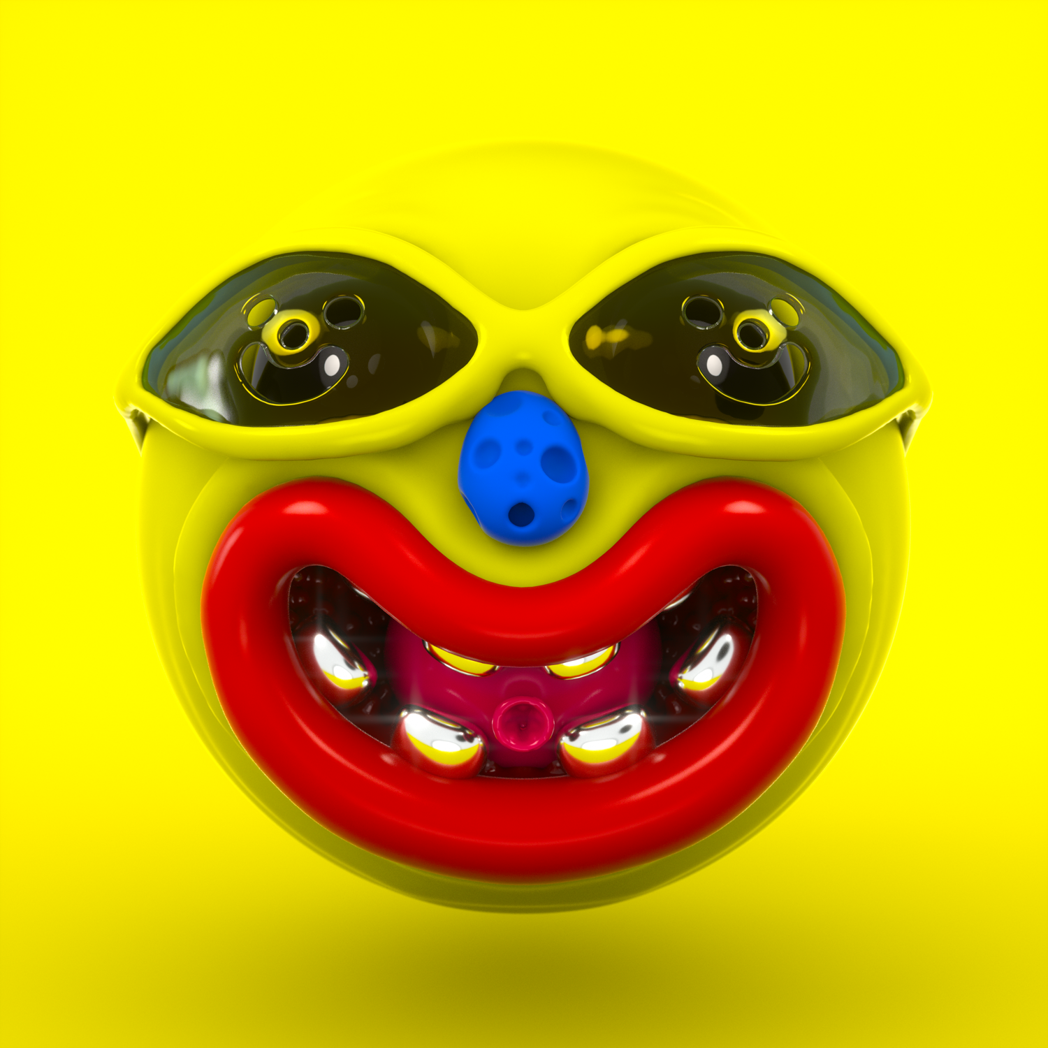 JOYsmiley 4210