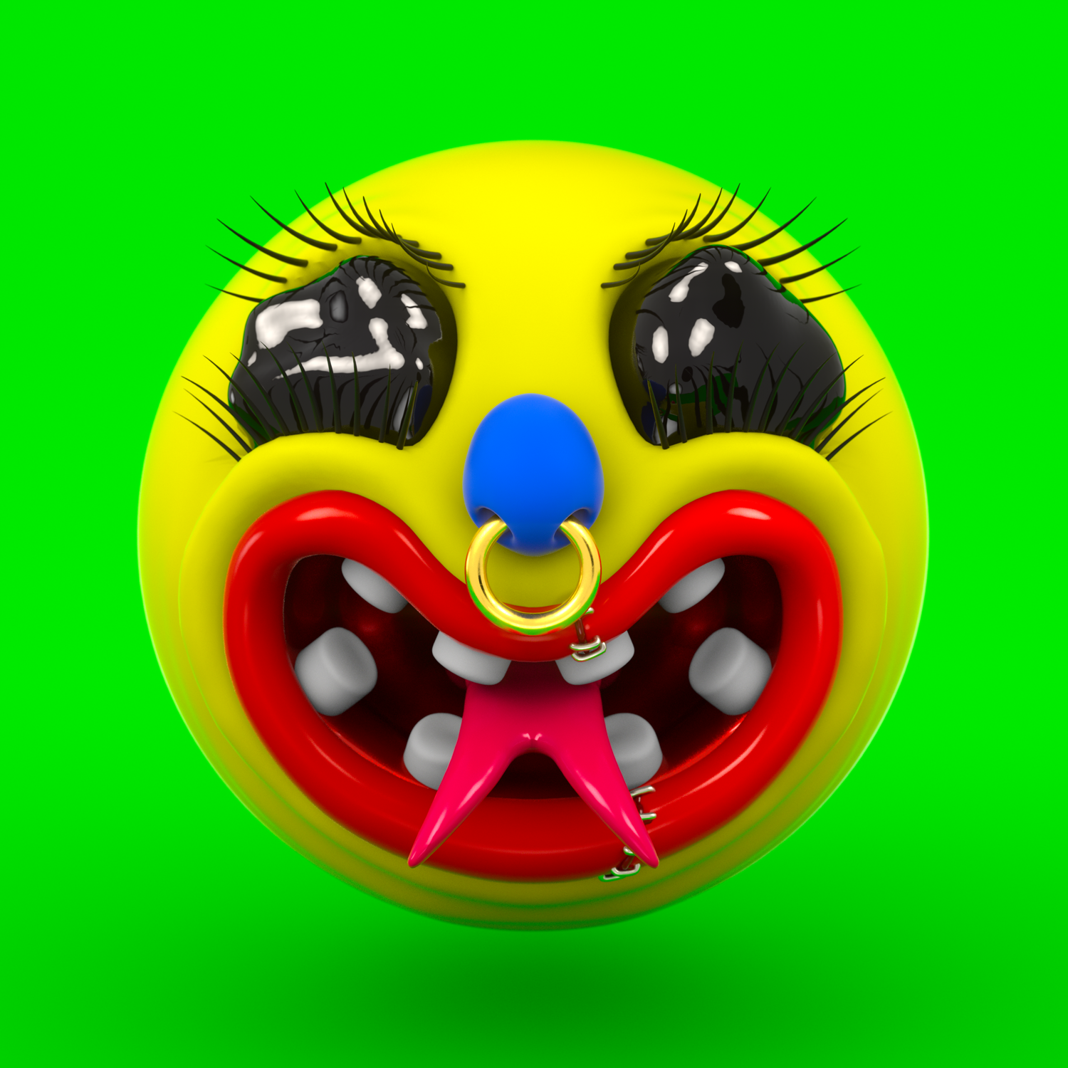 JOYsmiley 4229