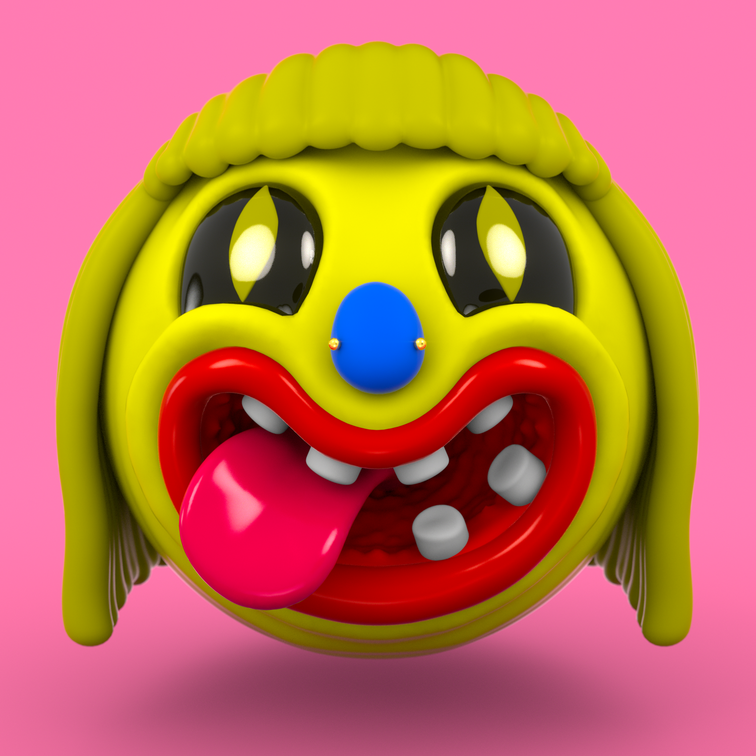 JOYsmiley 4233