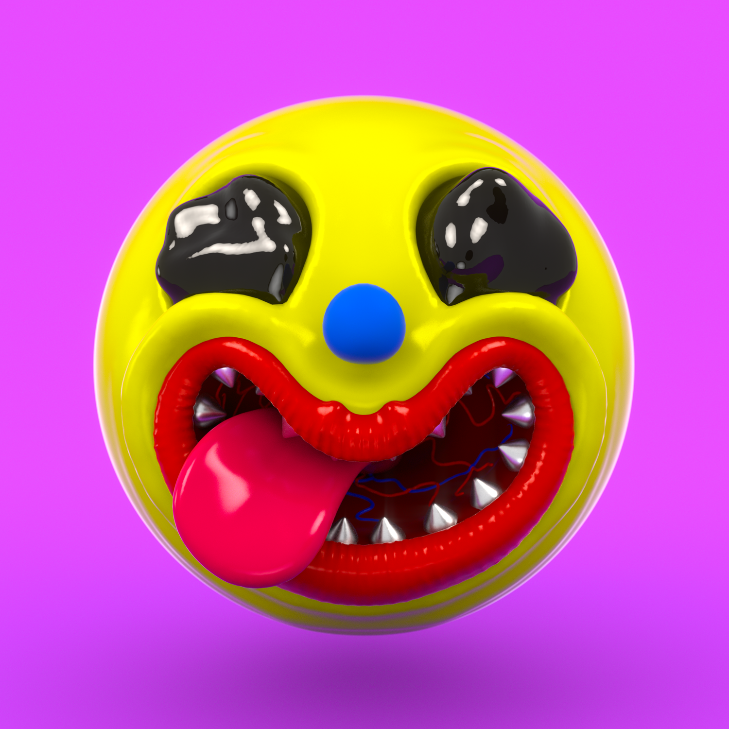 JOYsmiley 4234