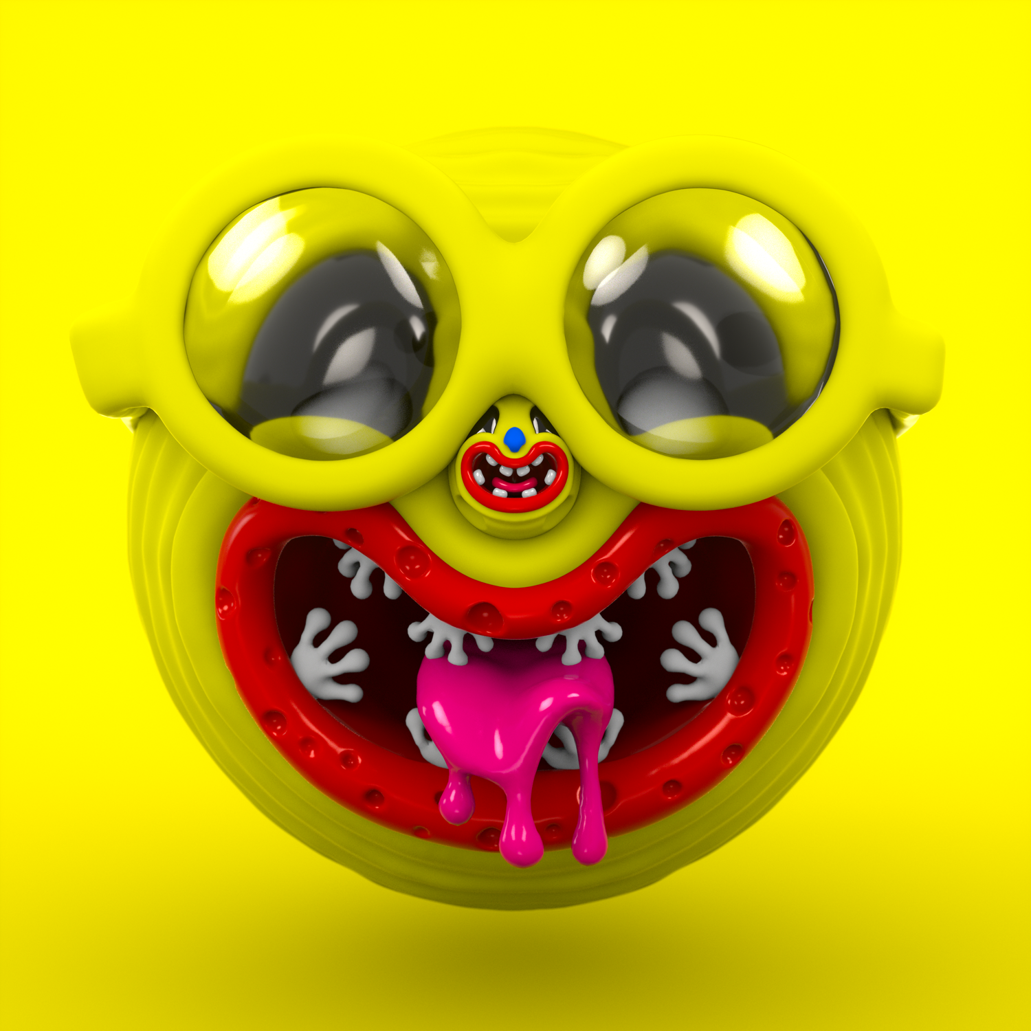 JOYsmiley 4239