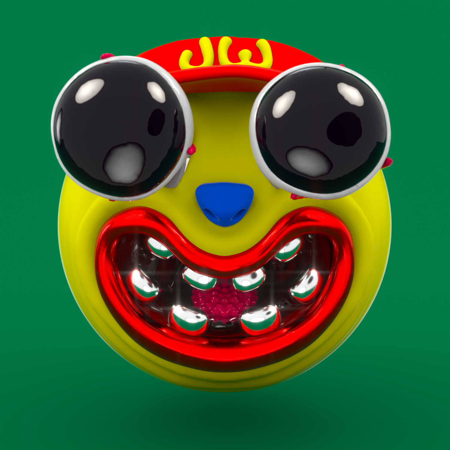 JOYsmiley 4246