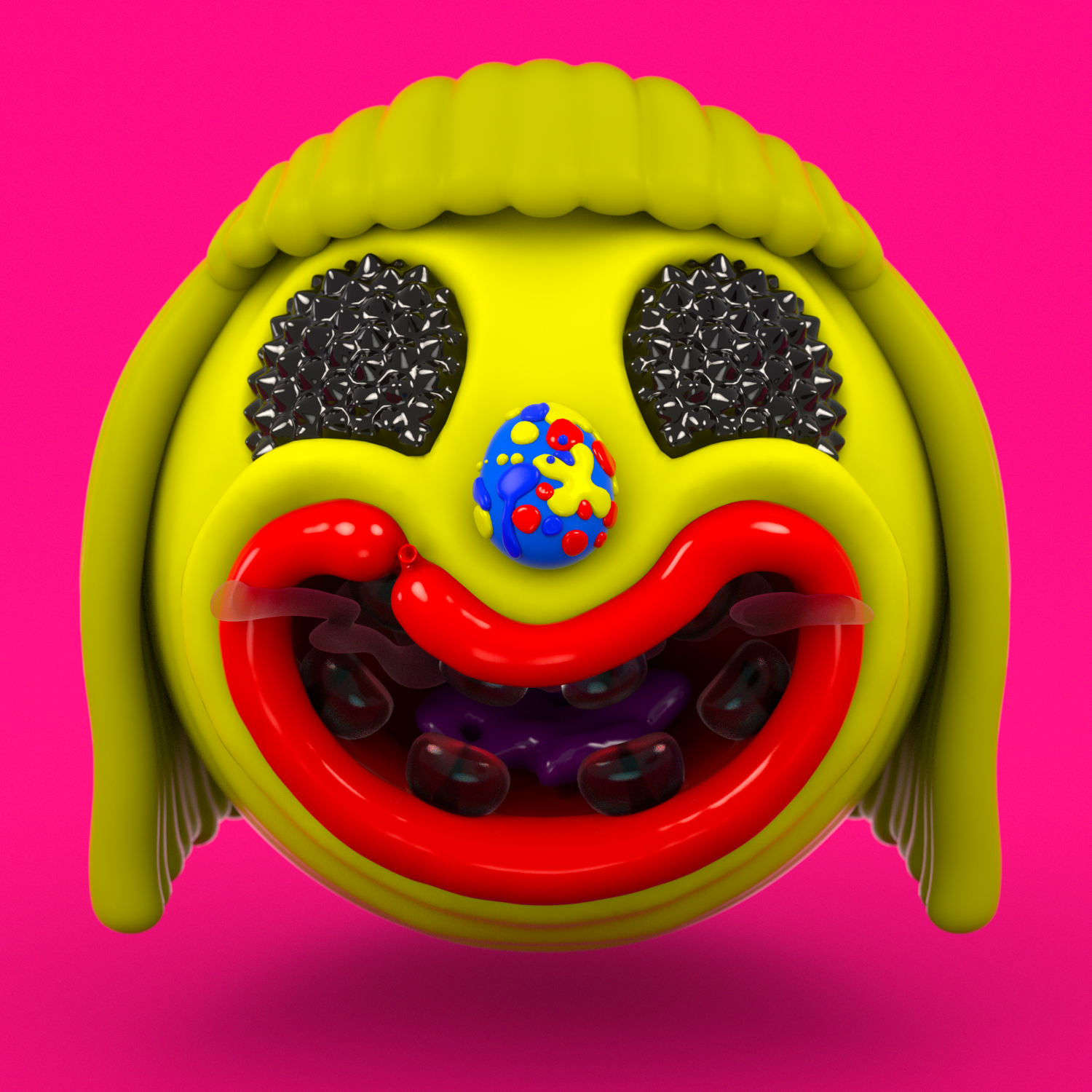 JOYsmiley 4259