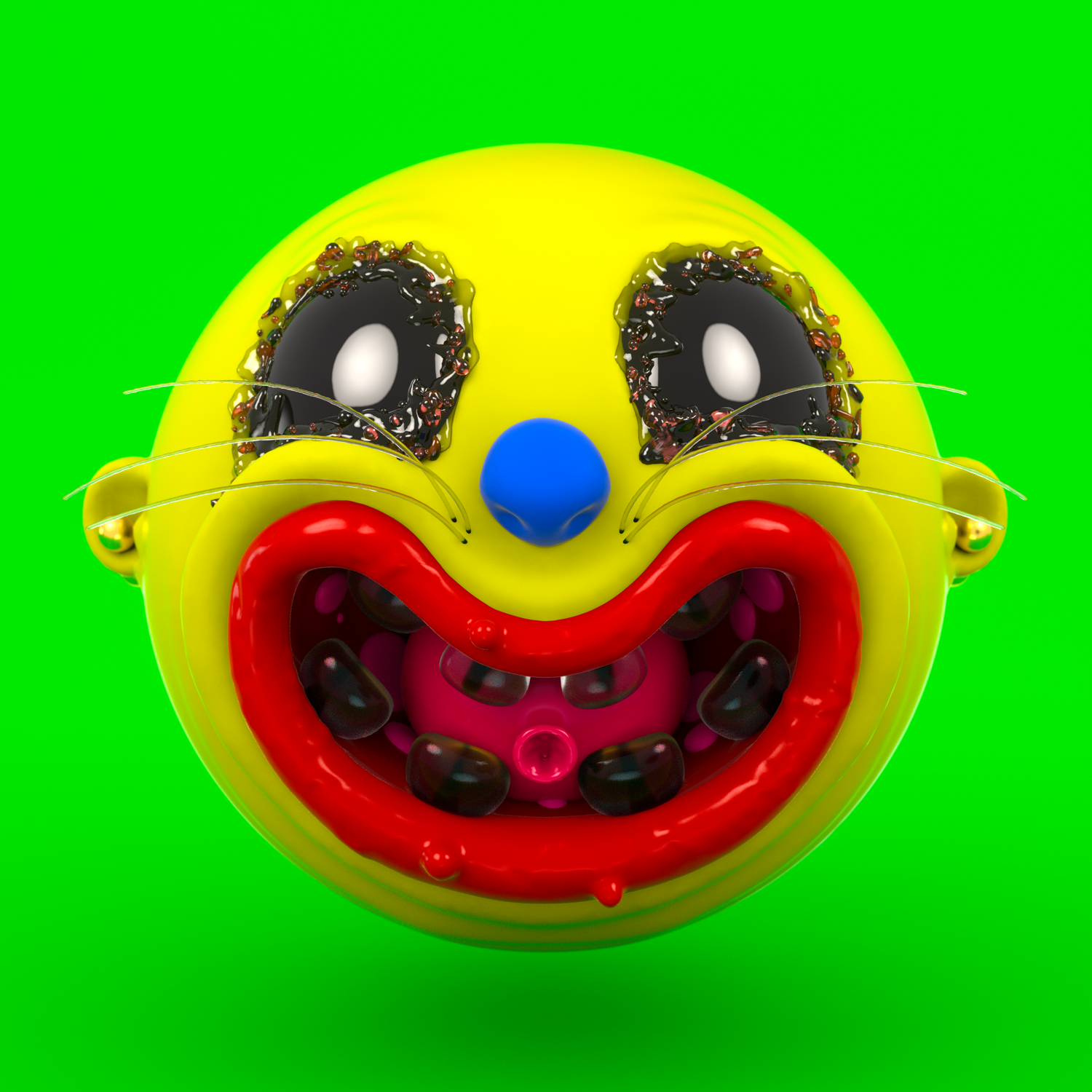 JOYsmiley 4264