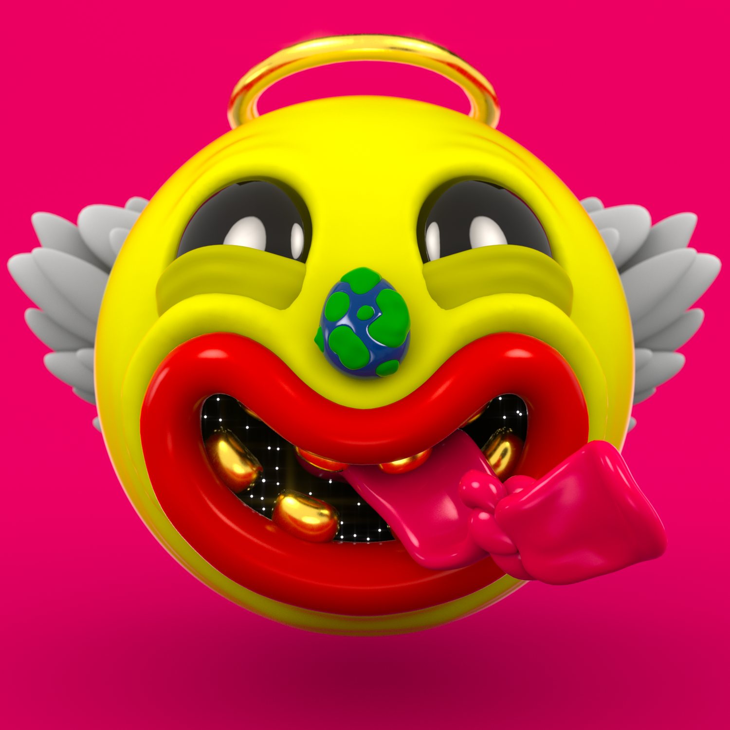 JOYsmiley 4272