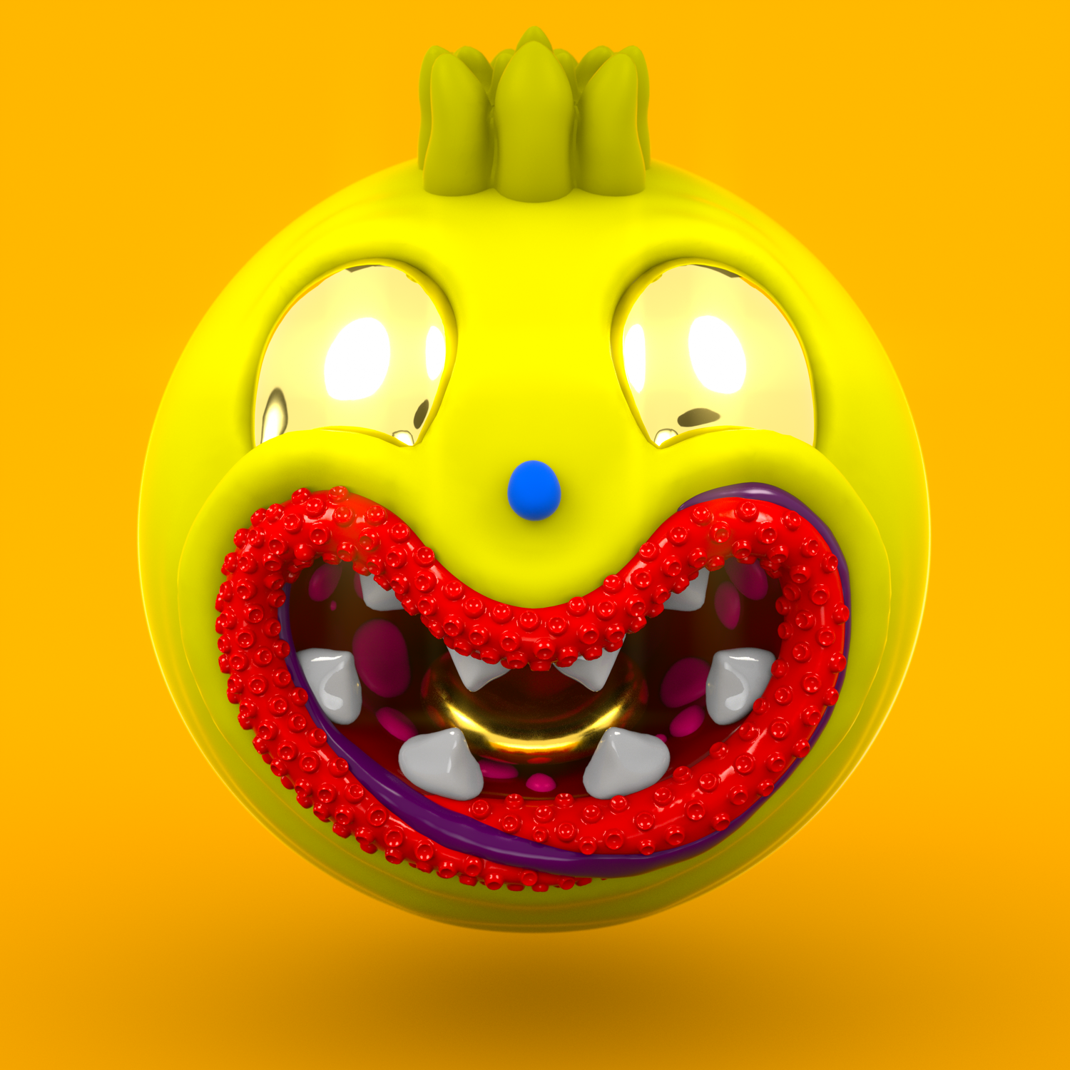 JOYsmiley 4280