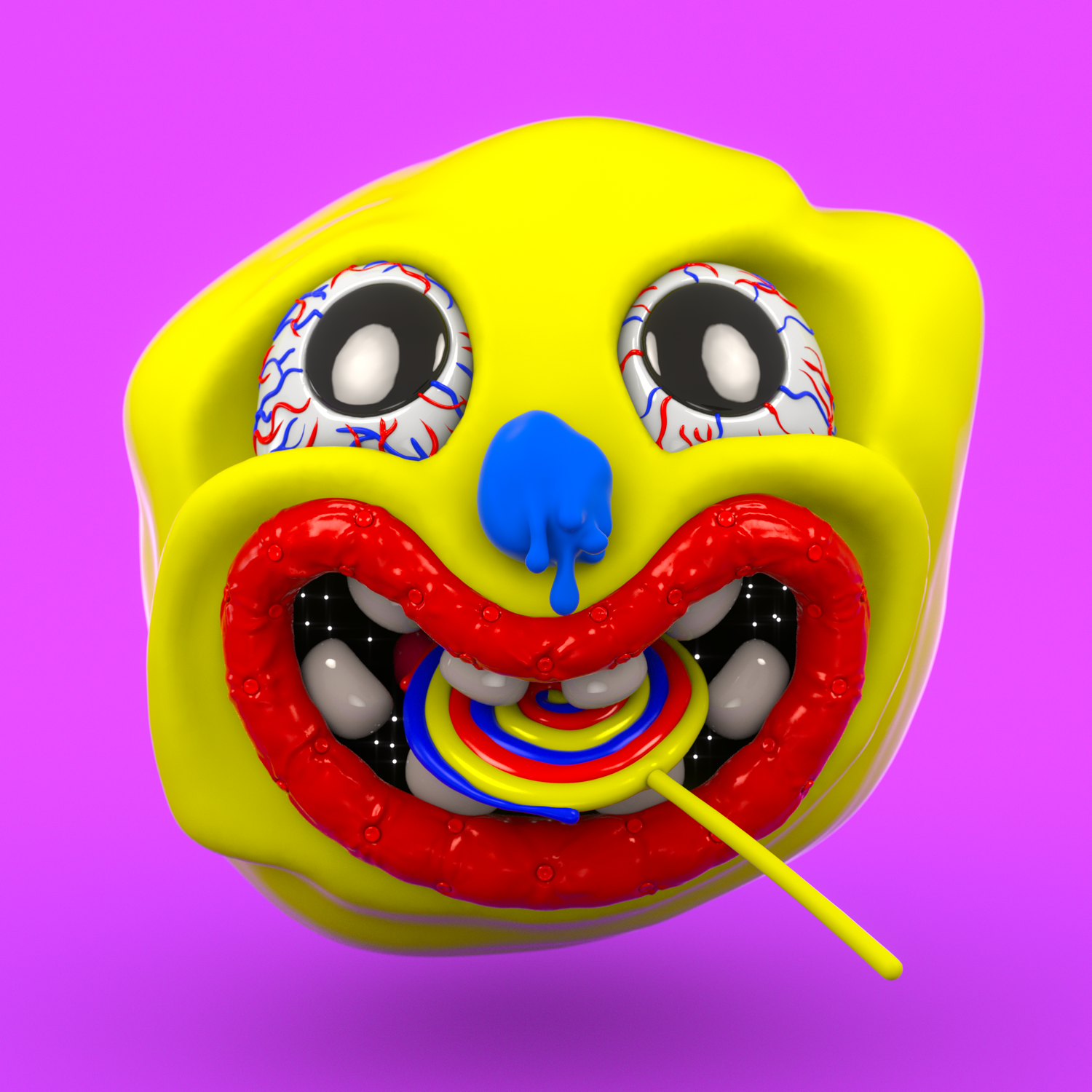 JOYsmiley 4287