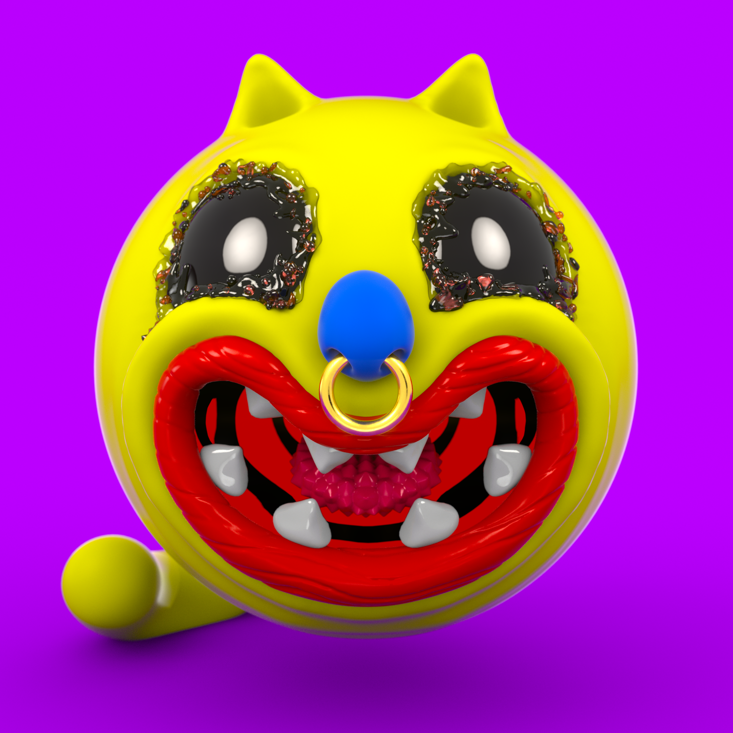 JOYsmiley 4297