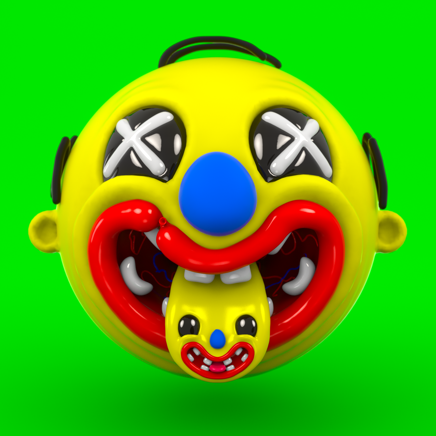 JOYsmiley 4299