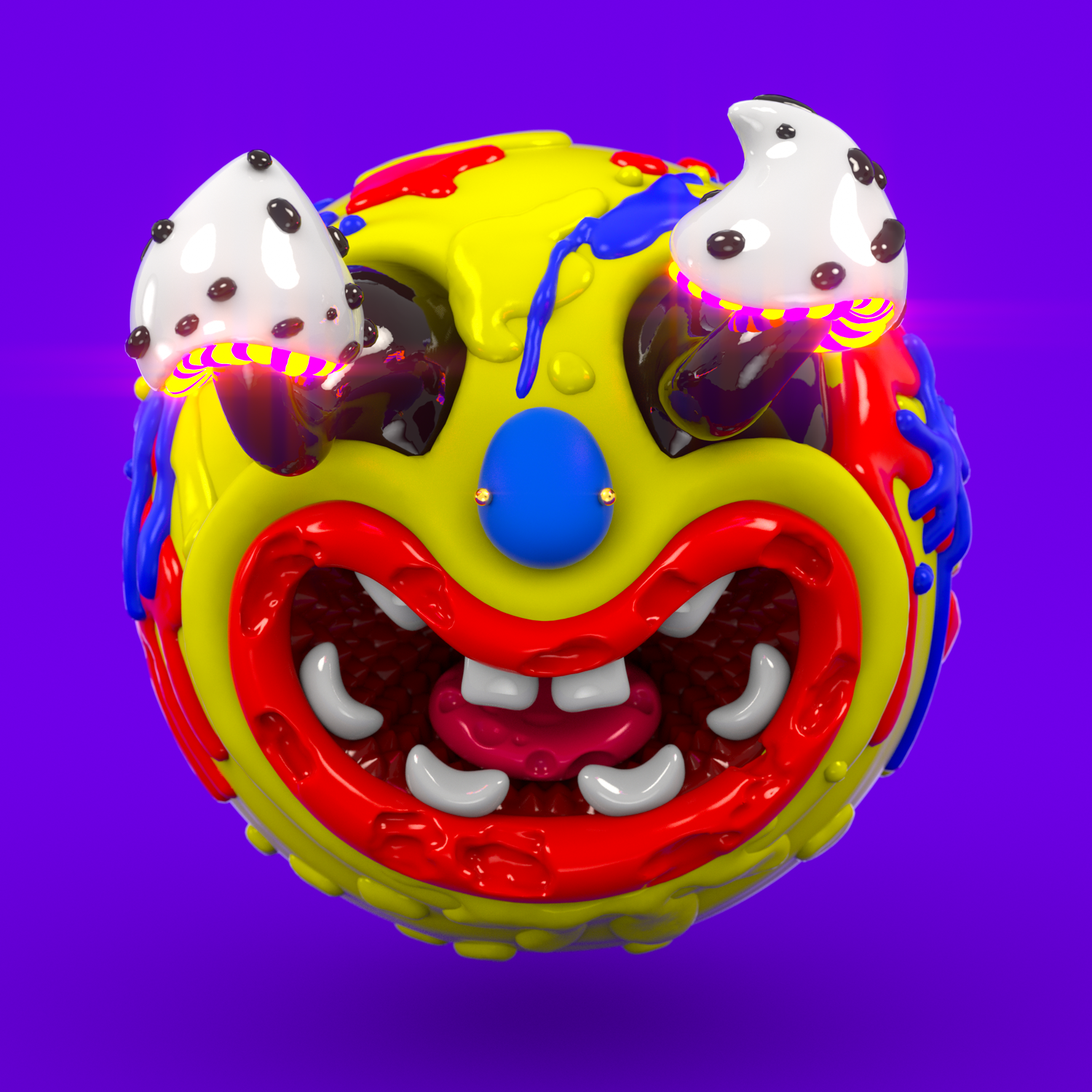 JOYsmiley 43
