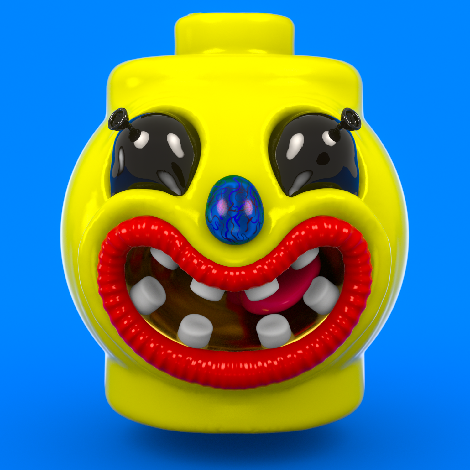JOYsmiley 430