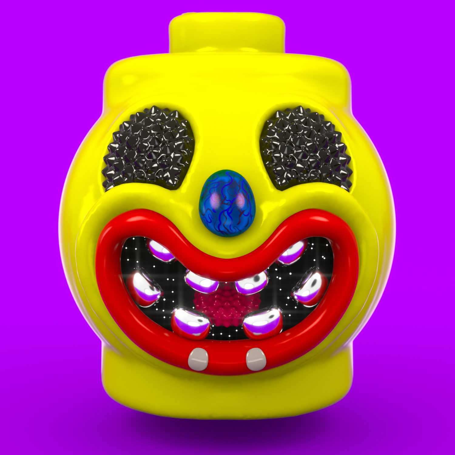 JOYsmiley 431