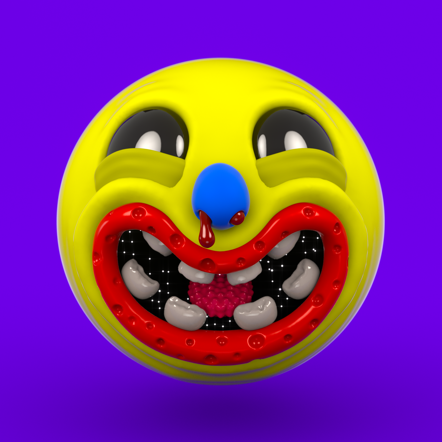 JOYsmiley 4327