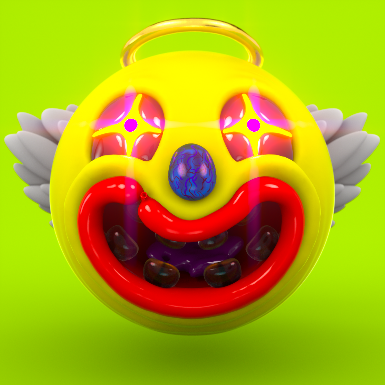 JOYsmiley 4328