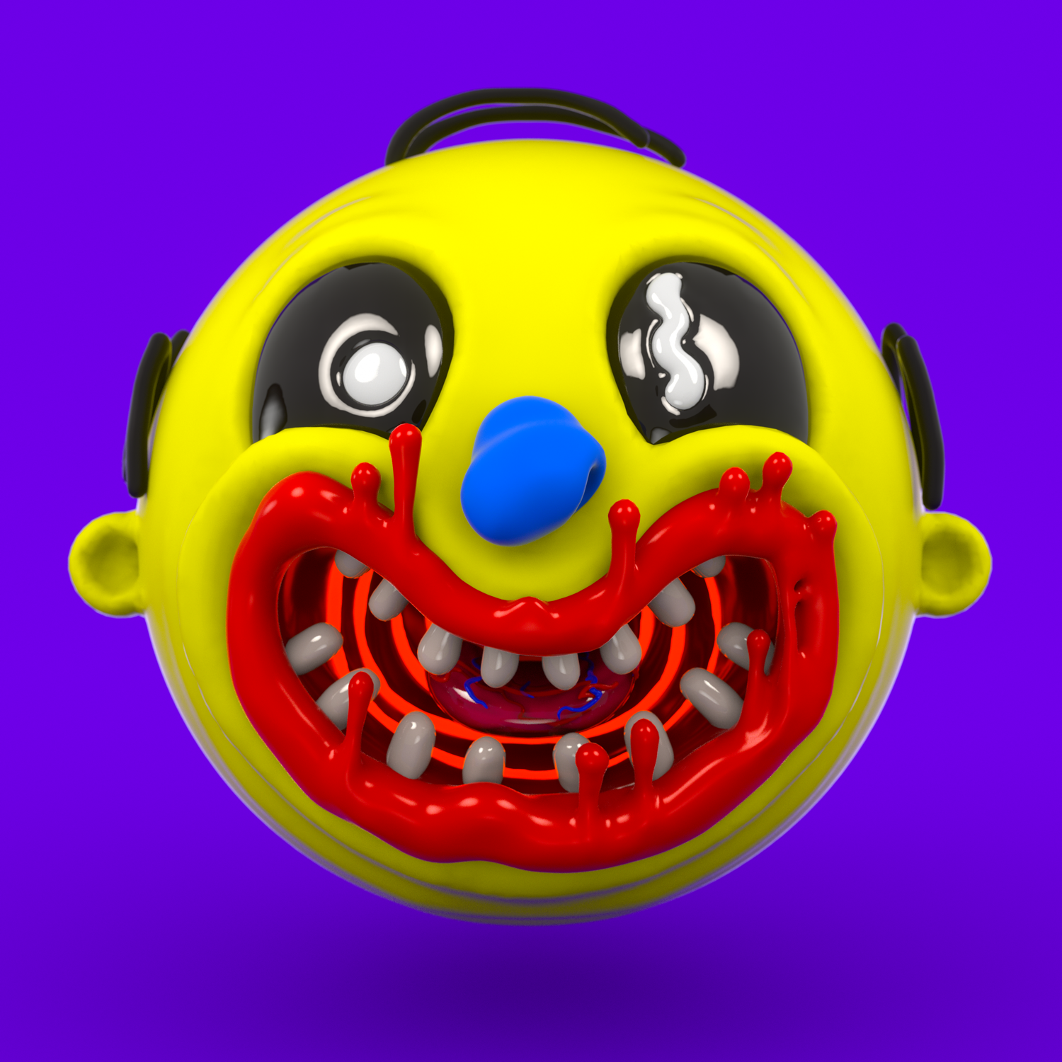 JOYsmiley 433