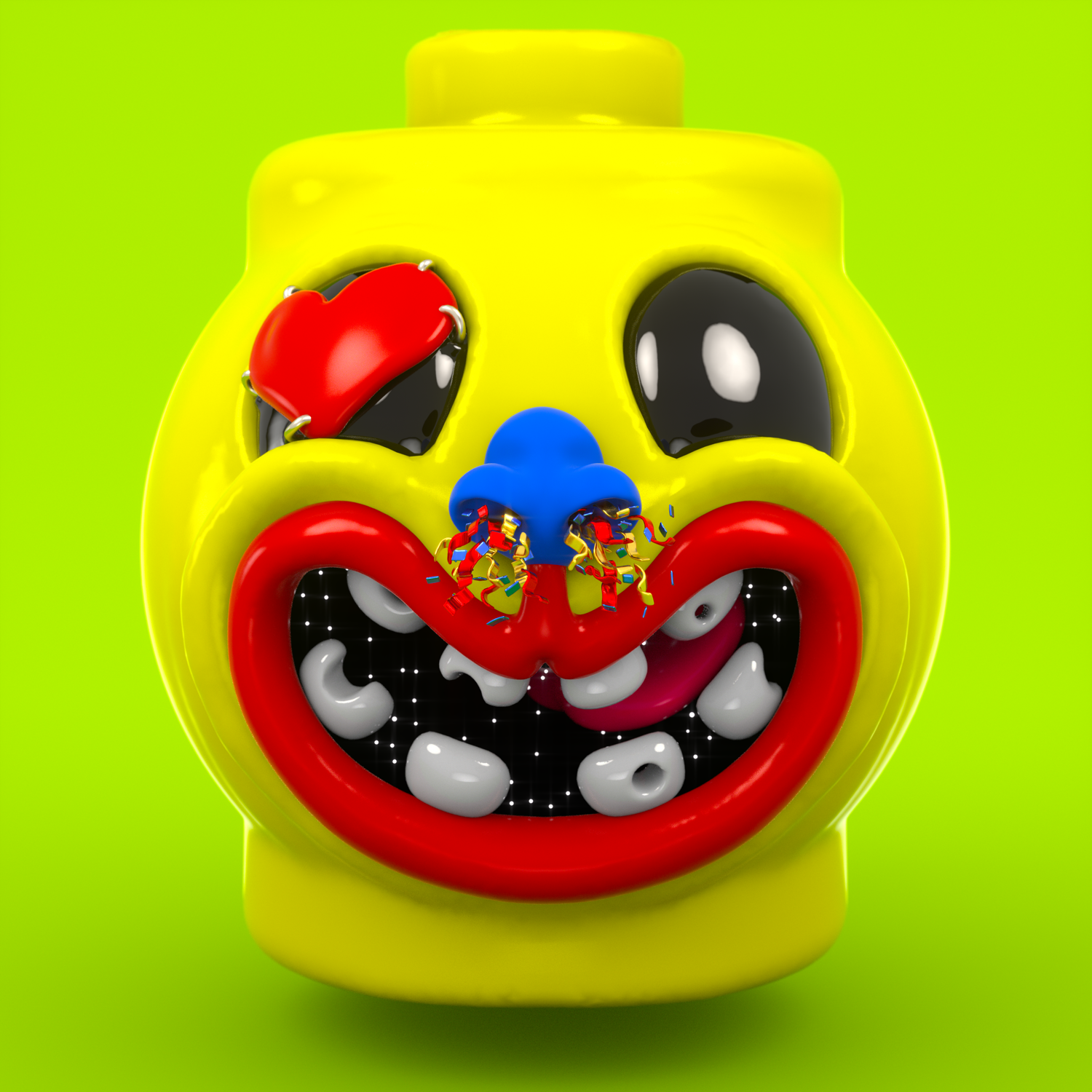 JOYsmiley 4333
