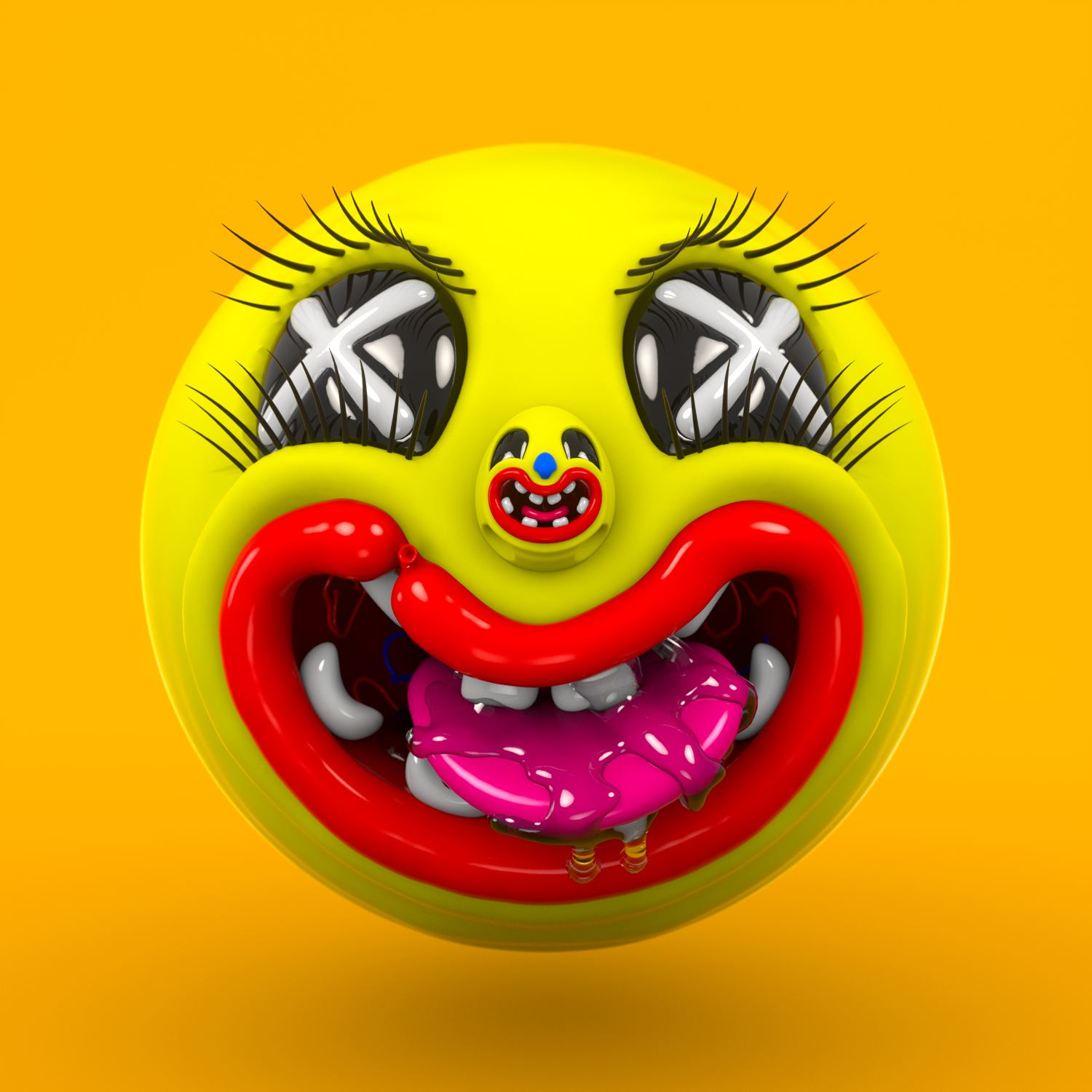 JOYsmiley 4334
