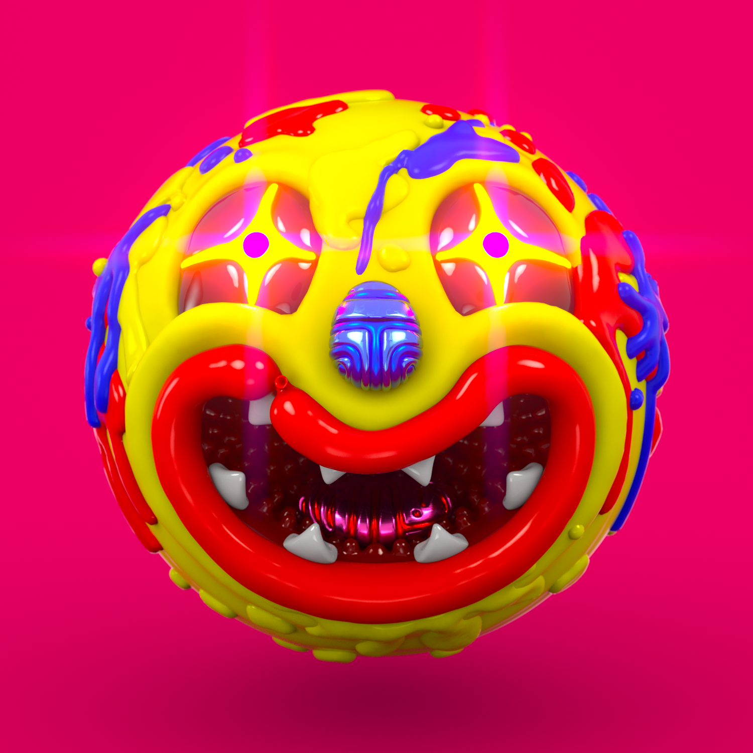 JOYsmiley 4337