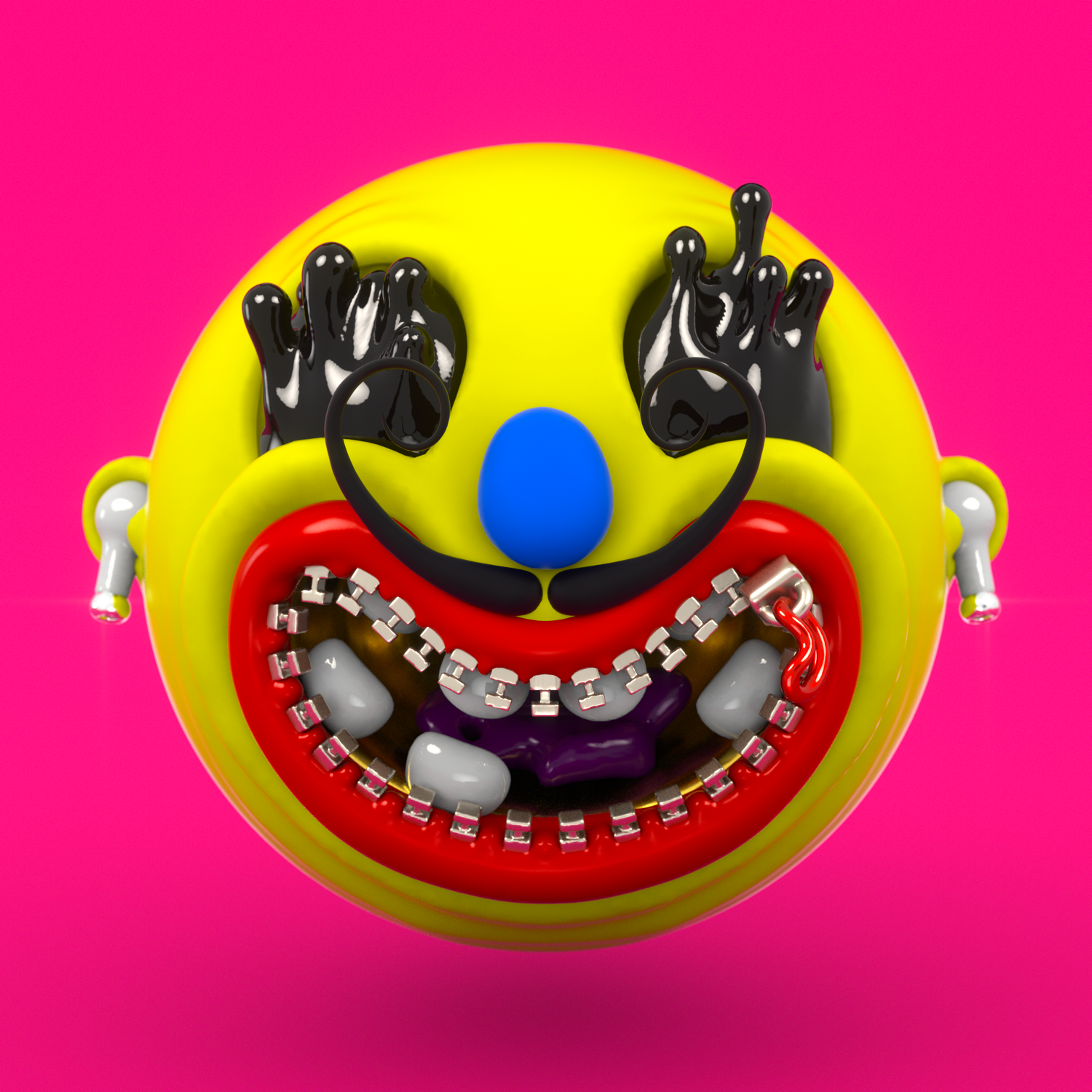 JOYsmiley 4360
